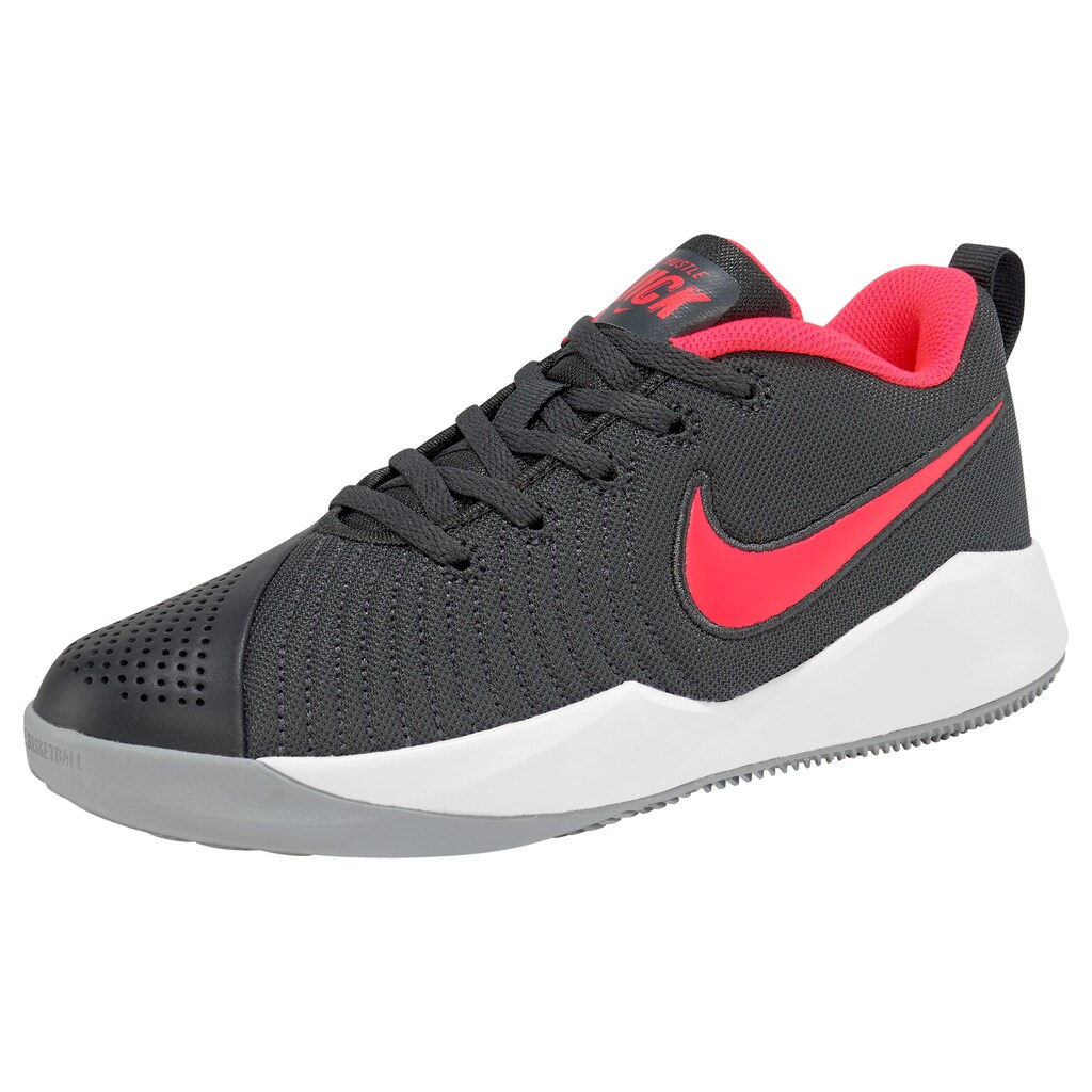 Nike Basketballschuh »Team Hustle Quick 2 (gs)«