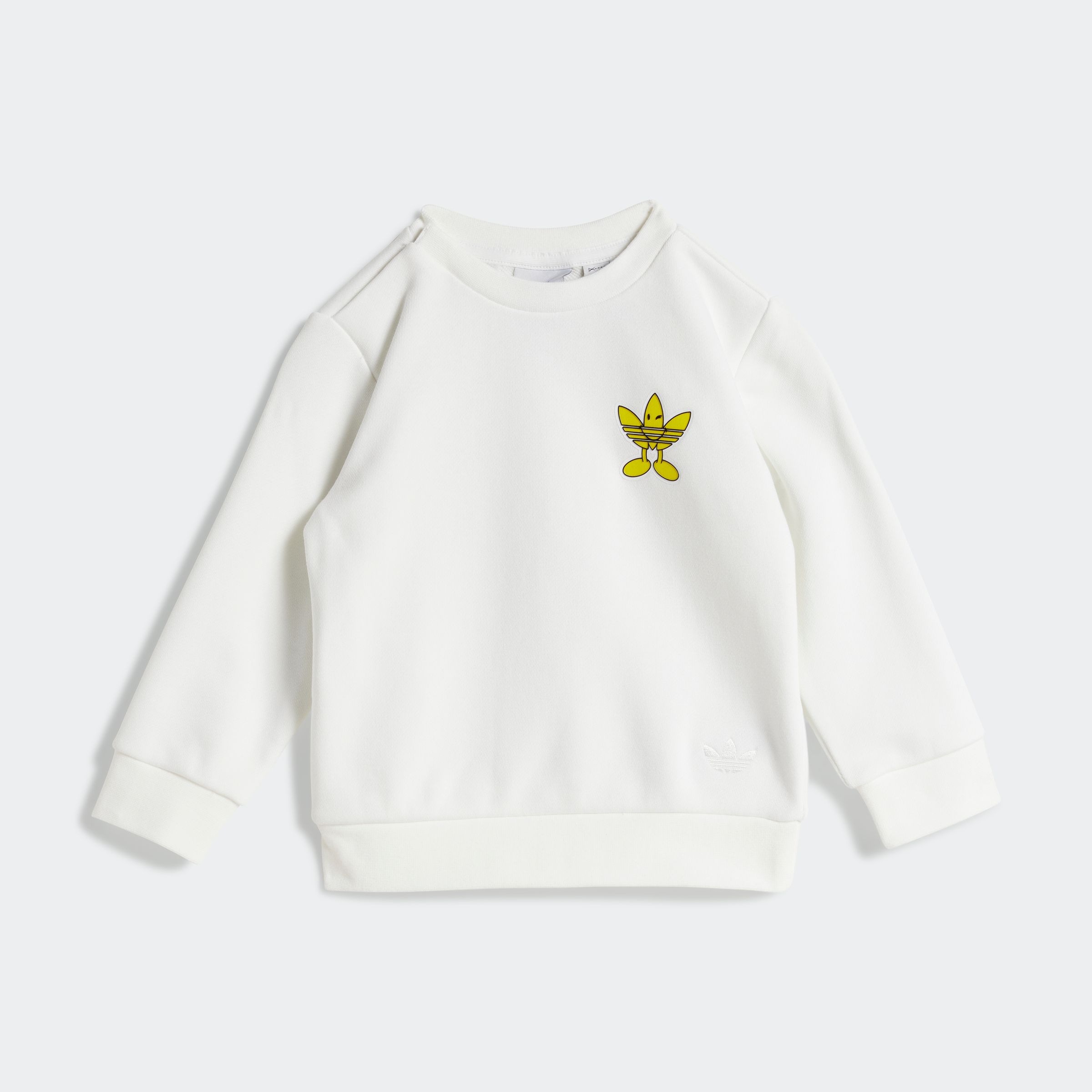 adidas Originals Trainingsanzug »CREW SET«, (2 tlg.)