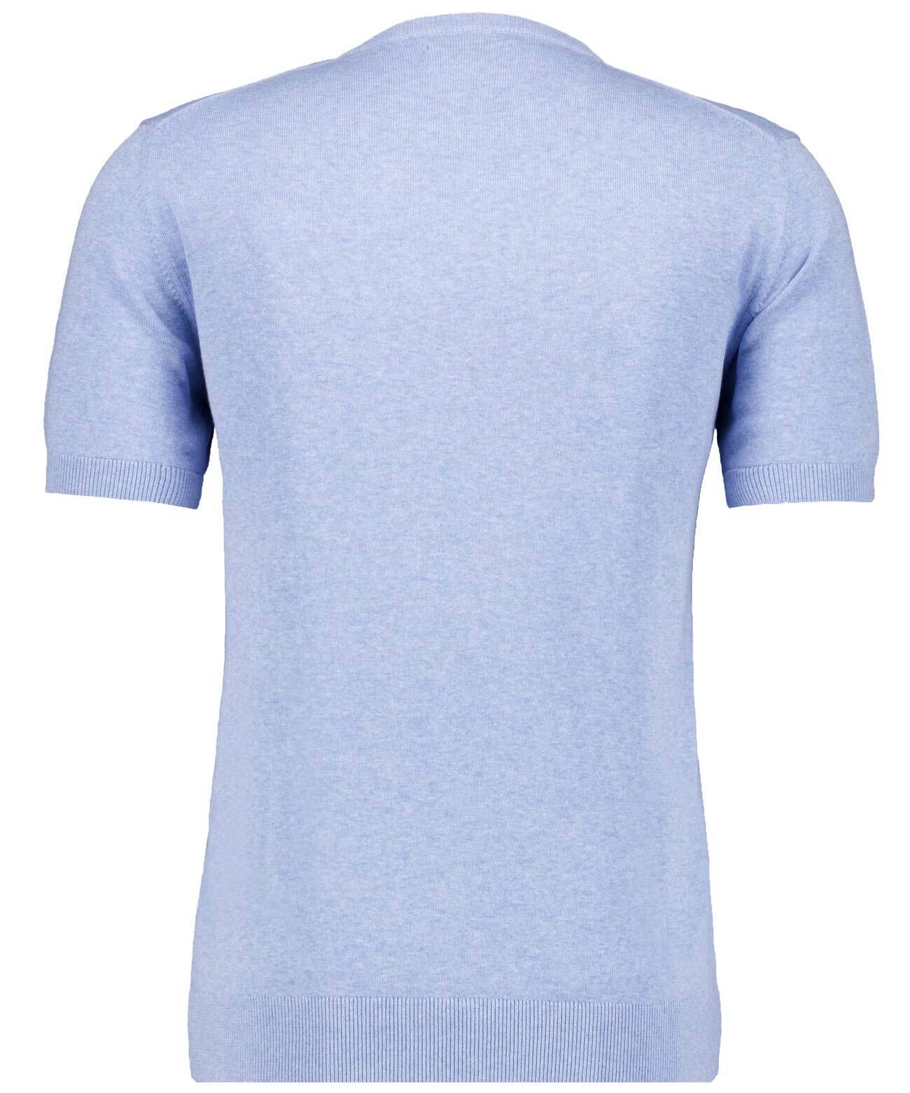 Thumbnail - RAGMAN Rundhalspullover