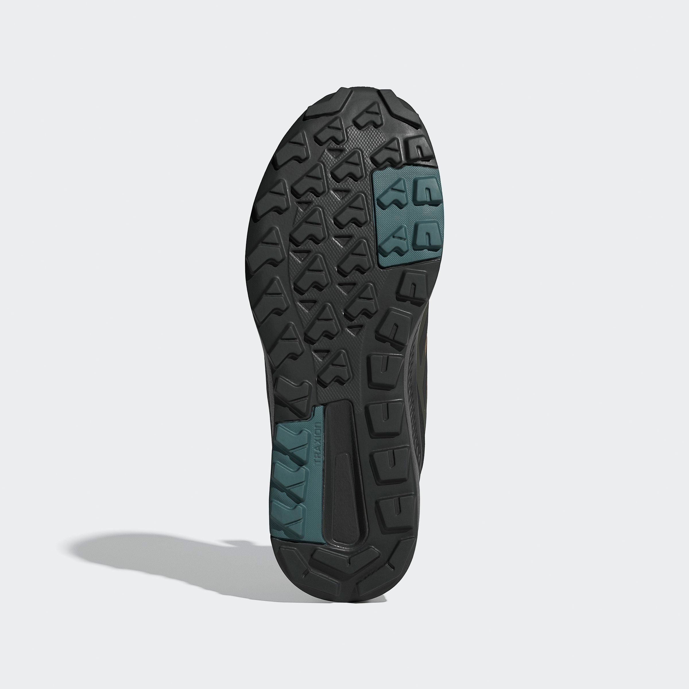 adidas TERREX Wanderschuh »TERREX ANYLANDER MID RAIN.RDY«, wasserdicht