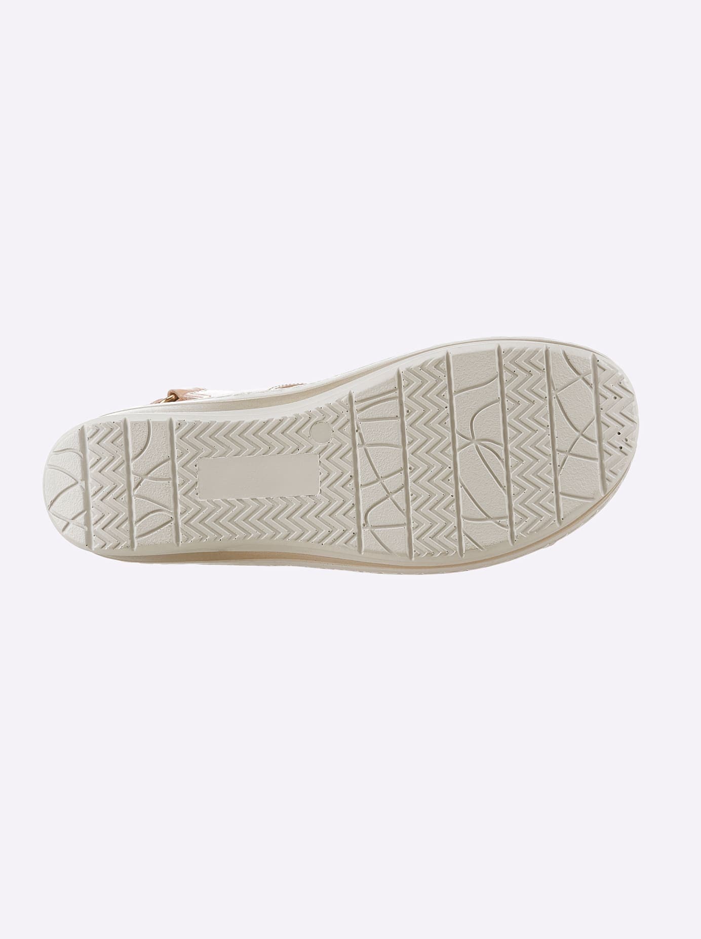 Sandalette