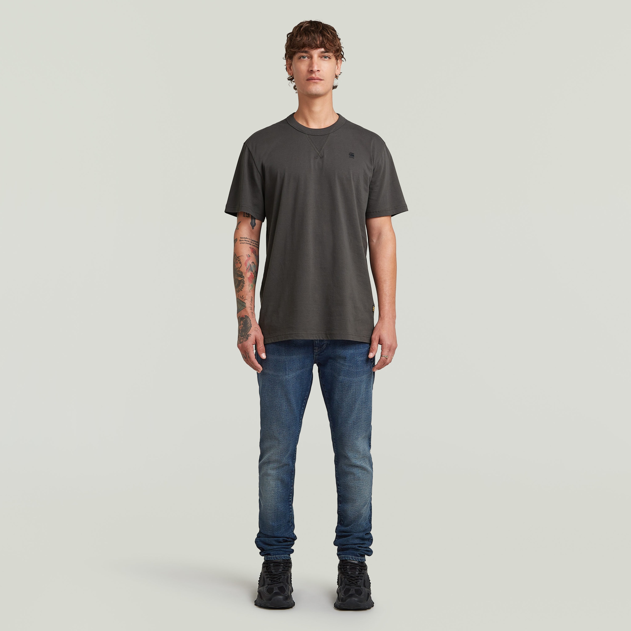 G-STAR T-Shirt »Nifous«