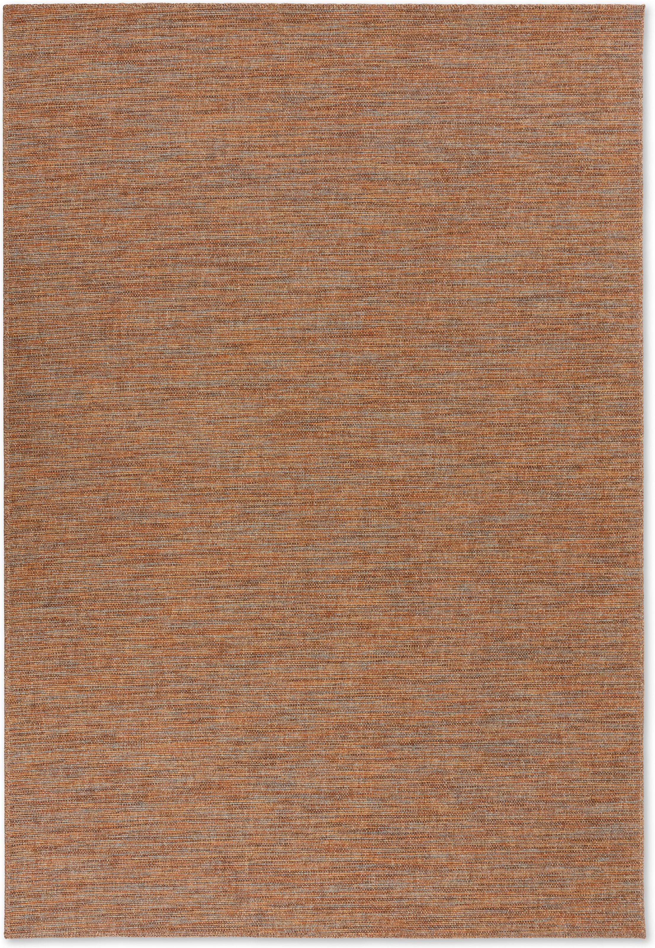 SCHÖNER WOHNEN-Kollektion Teppich "Everest 260, auch als Läufer" rechteckig 7,5 mm Höhe Indoor/ Outdoor, Pflegeleicht