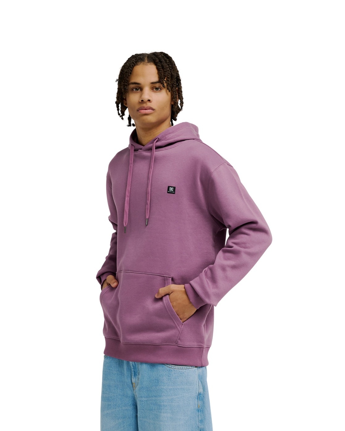 DC Shoes Kapuzensweatshirt »Lorion«

