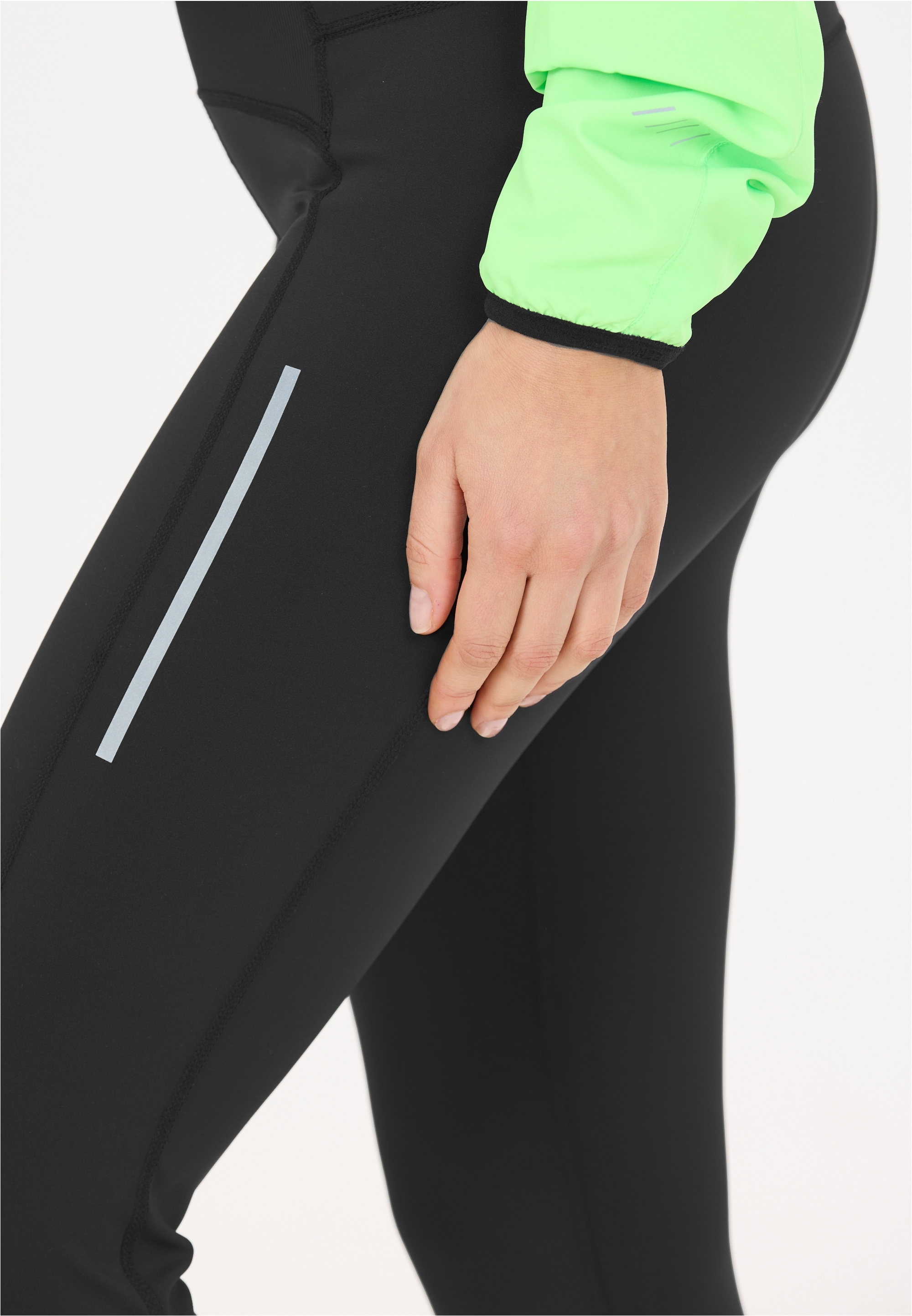 ENDURANCE Funktionstights »Savenle«  mit atmungsaktiver Funktion