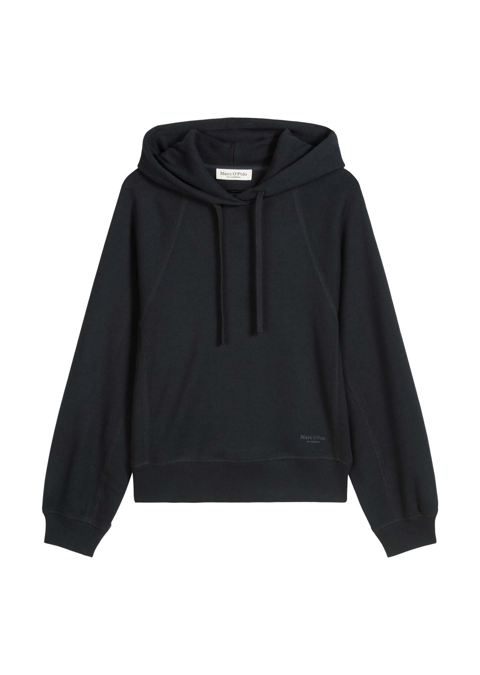 Marc O'Polo Sweatshirt »aus reiner Bio-Baumwolle«
