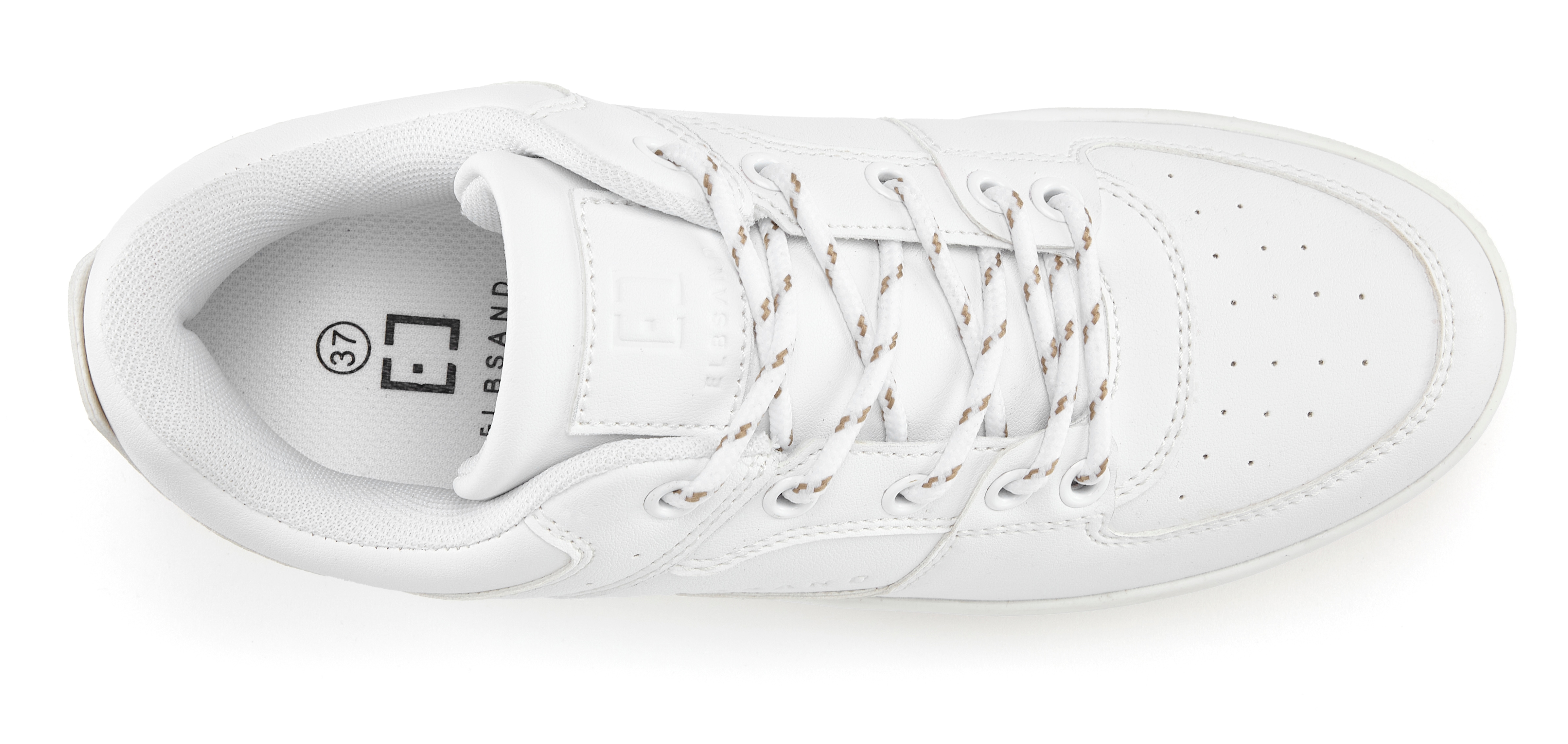 Thumbnail - Elbsand Sneaker "Schnürschuh" Freizeitschuh, Halbschuh, Schnürhalbschuh