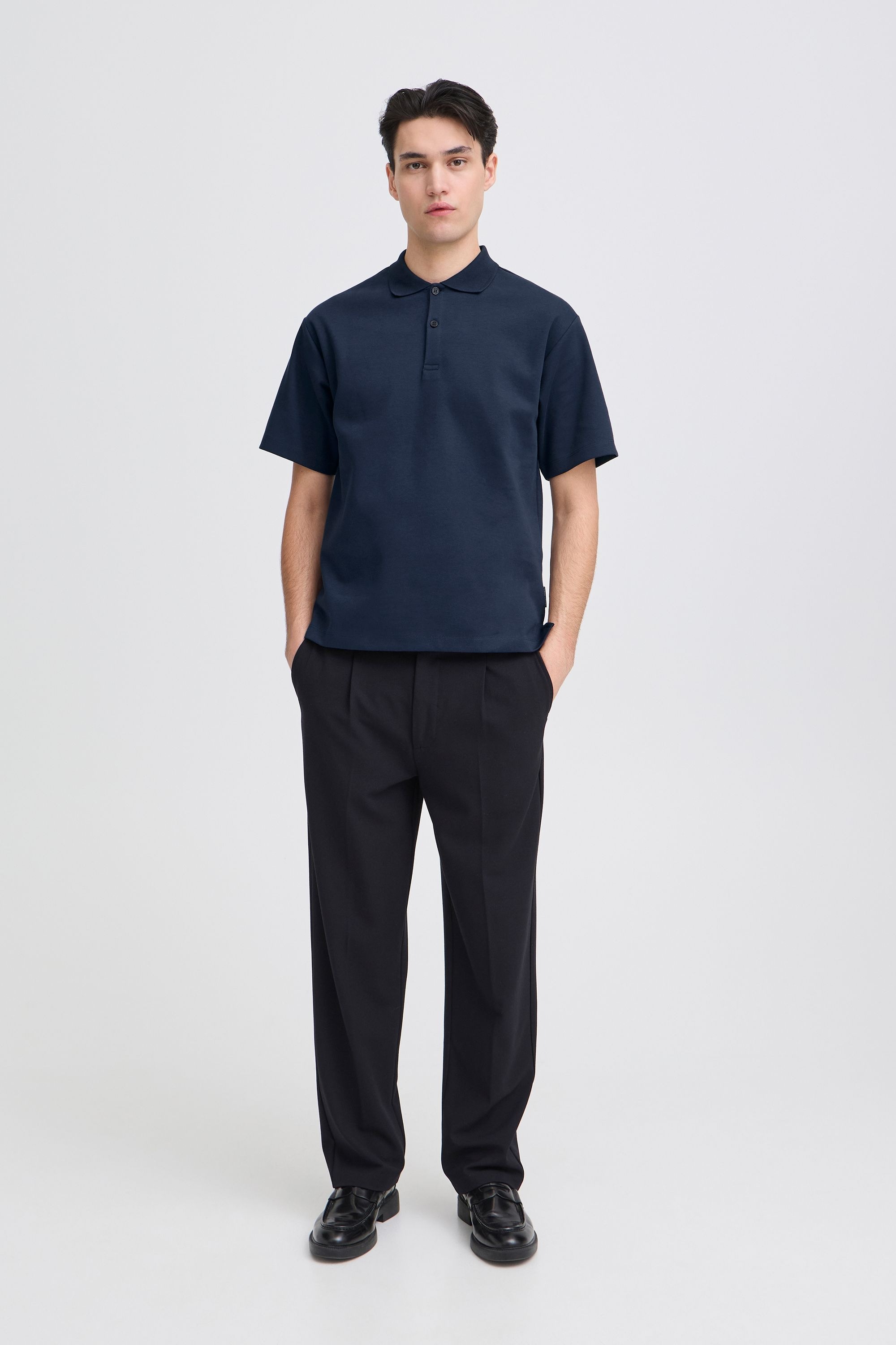 Casual Friday Poloshirt »Poloshirt CFSveen«