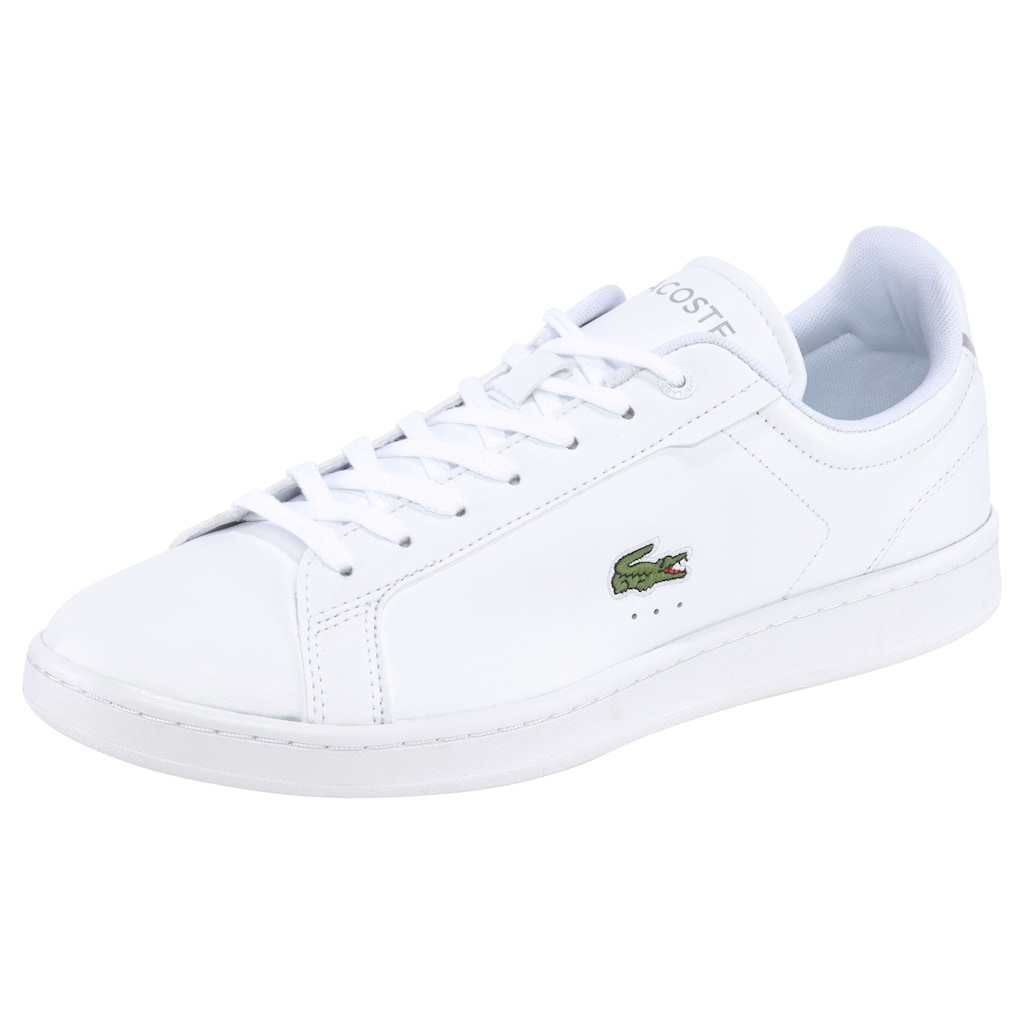 Lacoste Sneaker »CARNABY PRO BL23 1 SMA«