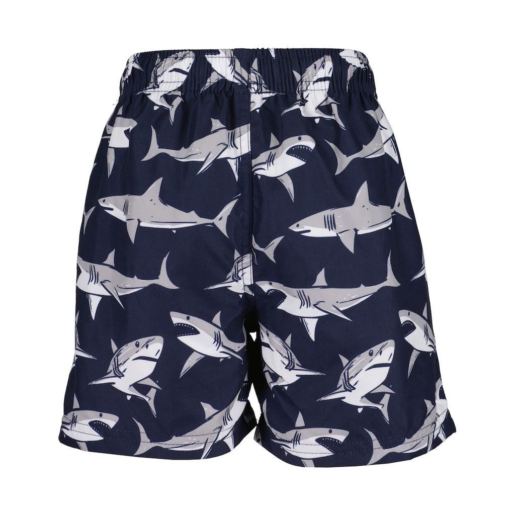 Blue Seven Badeshorts »kl Kn Beach Bermuda«