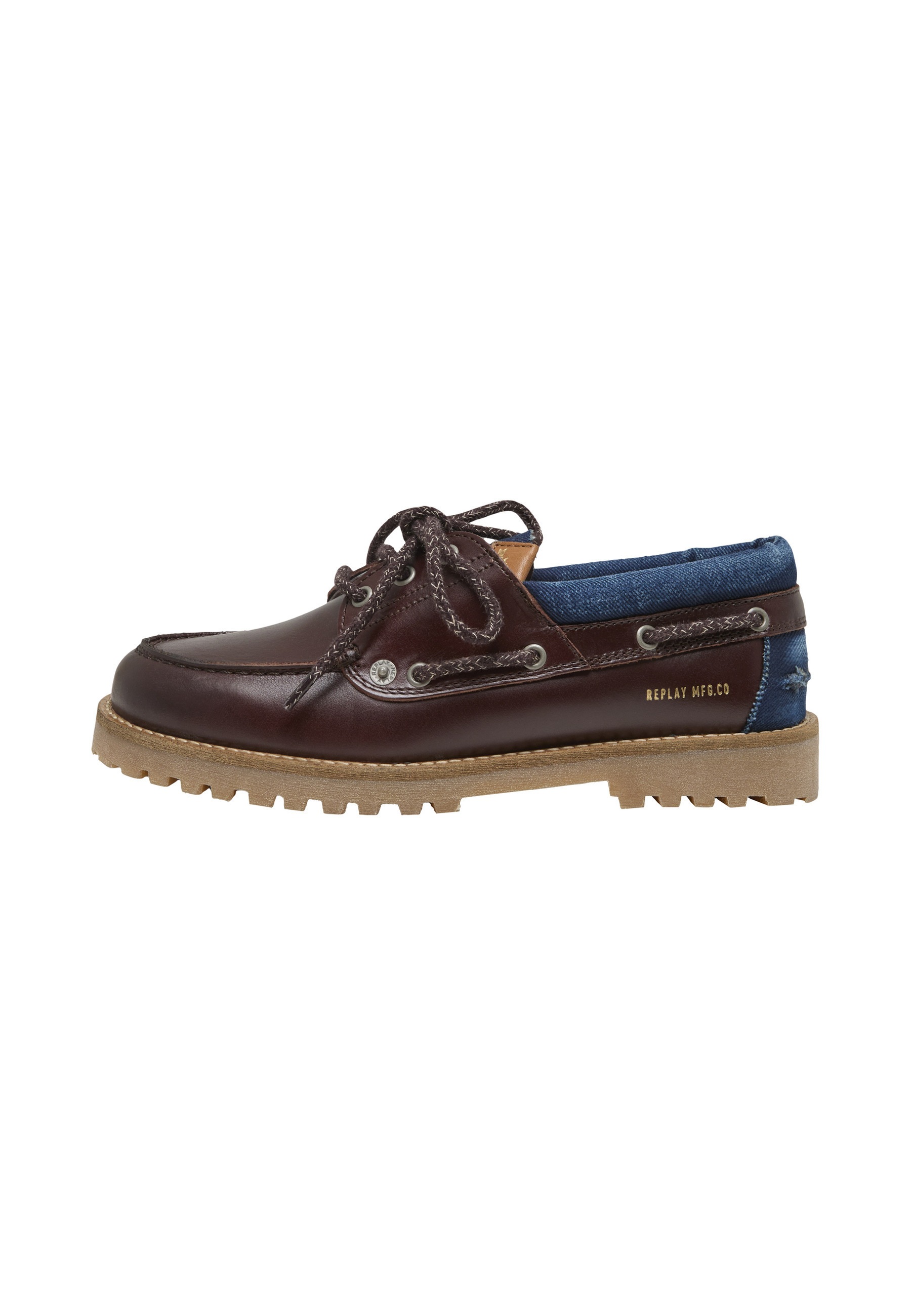 Replay Loafer »Replay DESERT«