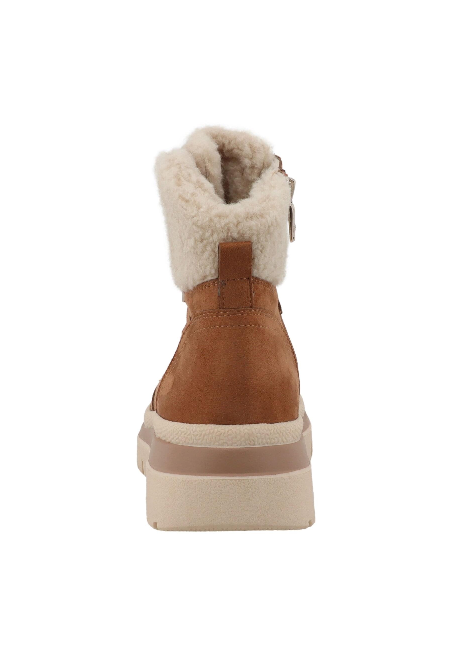 TOM TAILOR Stiefel "Tom Tailor Winter Boots" günstig online kaufen