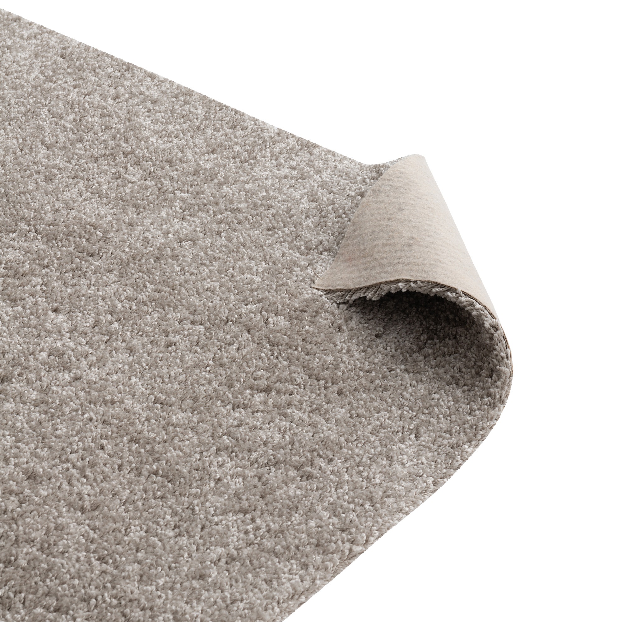 My Home Rava Carpet Silver Grey 400x150cm 3