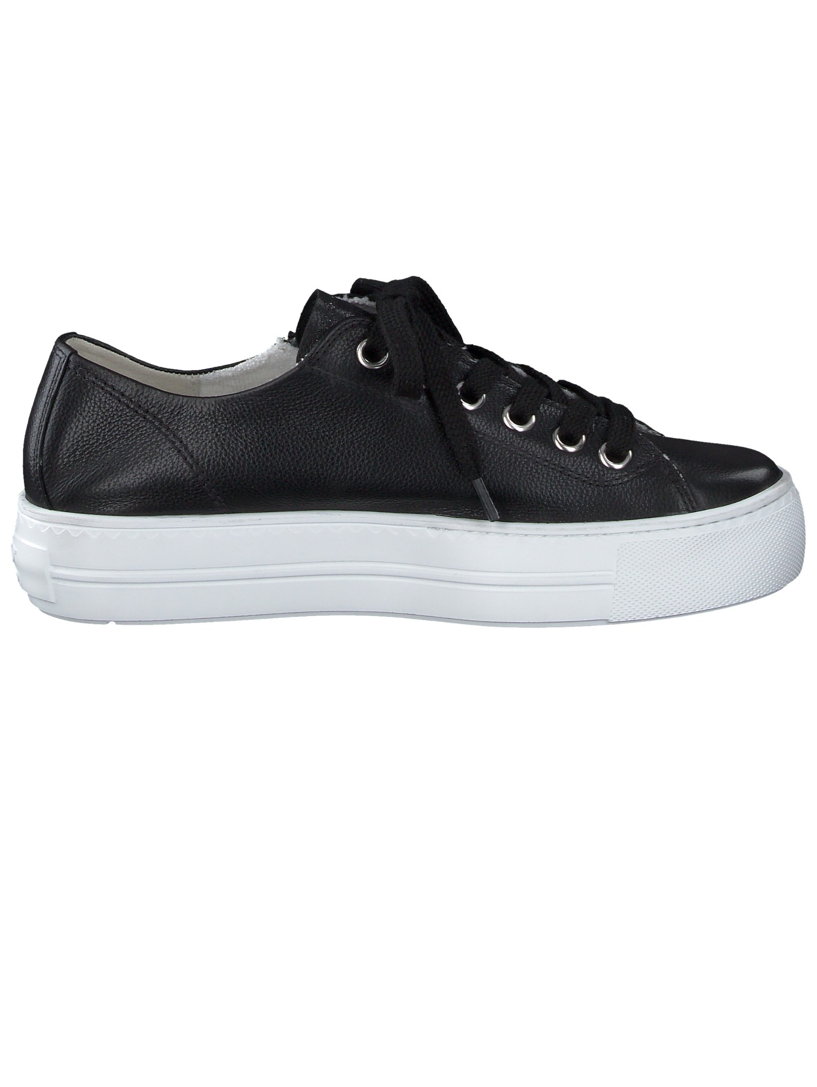 Paul Green Sneaker »Paul Green Sneaker Glattleder«