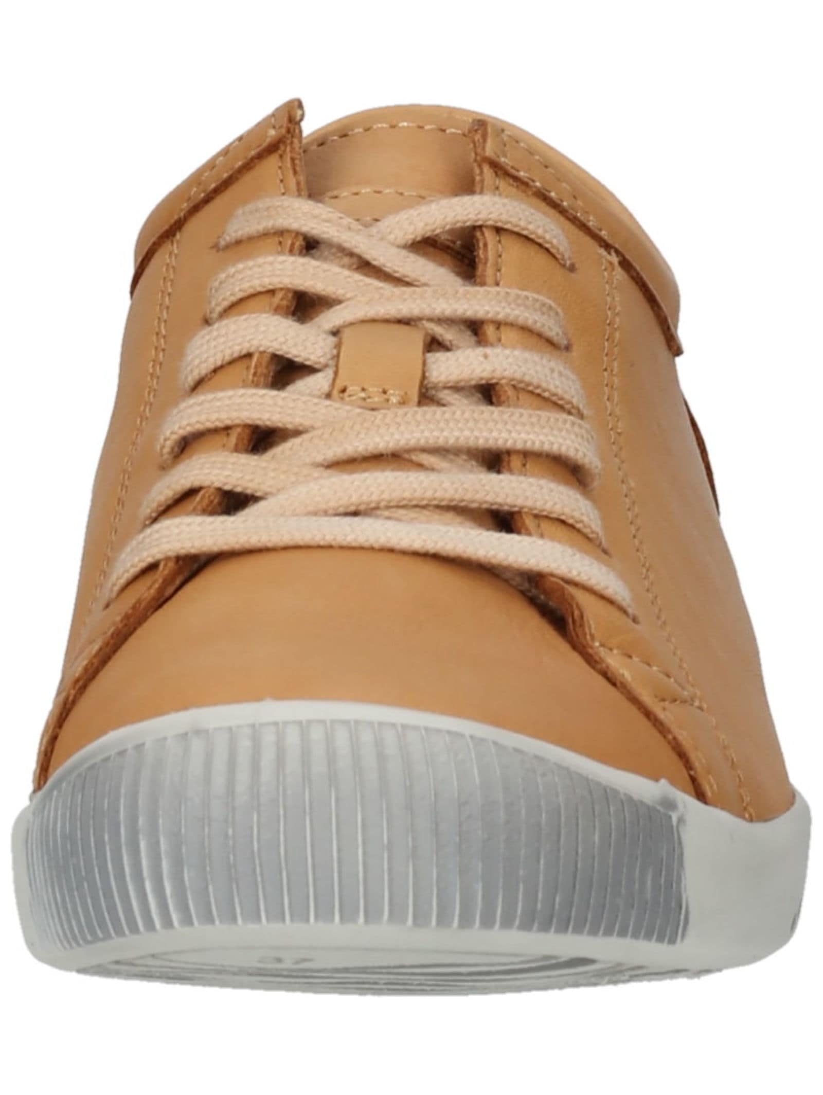 softinos Sneaker »softinos Sneaker Leder«