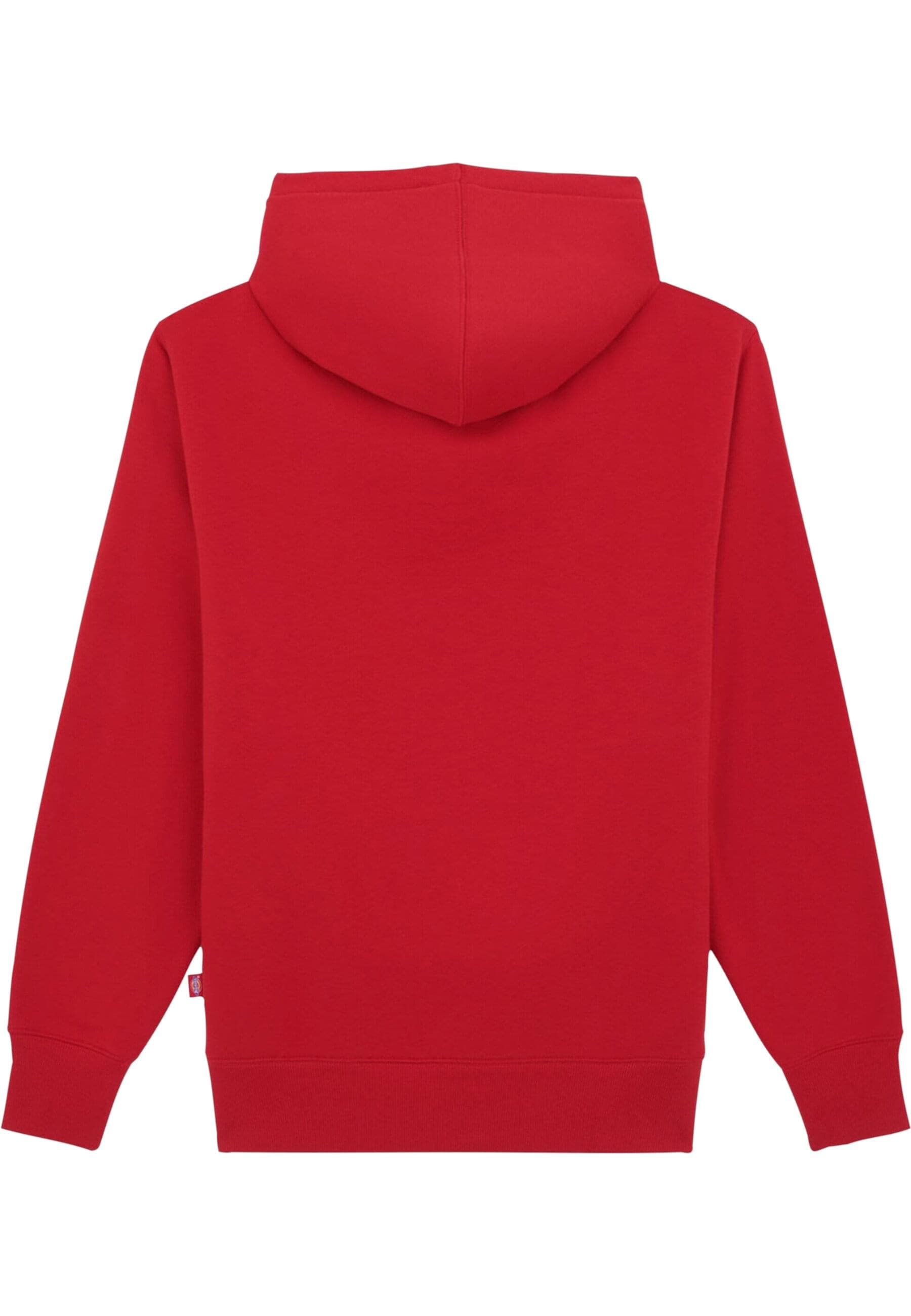 Dickies Kapuzensweatshirt »Dickies Workwear Dickies Summerdale Hoodie«, (1 tlg.)