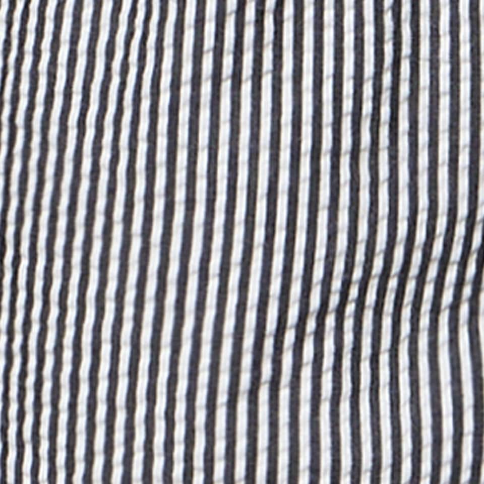 Cecil Stoffhose, Joggstyle