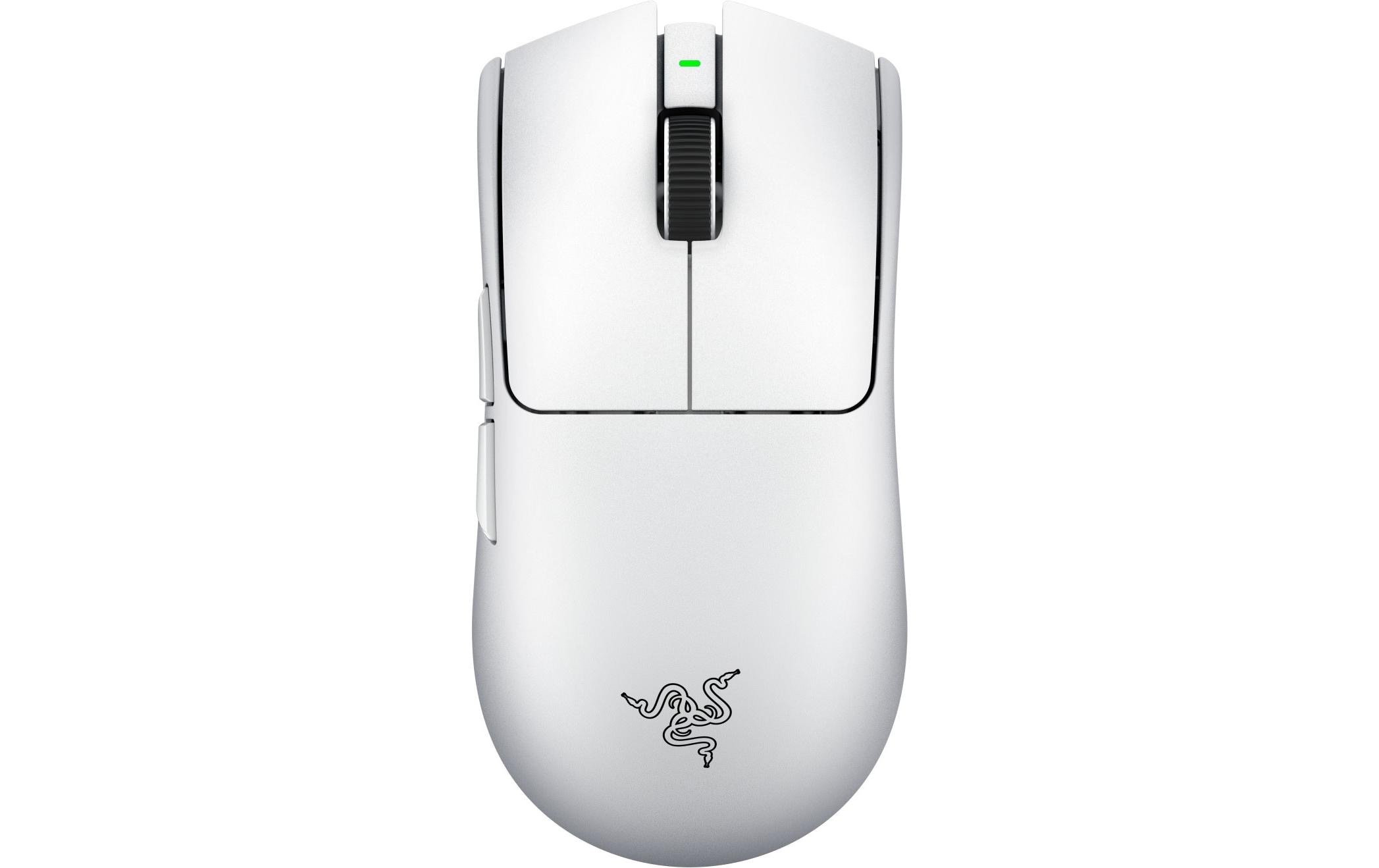 RAZER Gaming-Maus »Viper Pro« Ergonomische, kabellose Gaming-Maus mit optischem 35000 dpi Sensor