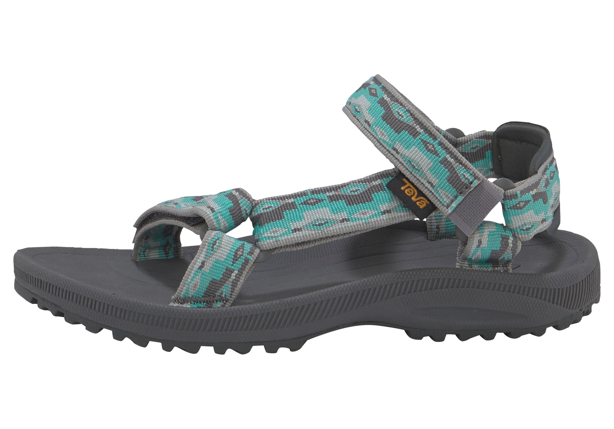 Teva Sandale "Winsted Sandal Ws", mit Klettverschluss günstig online kaufen