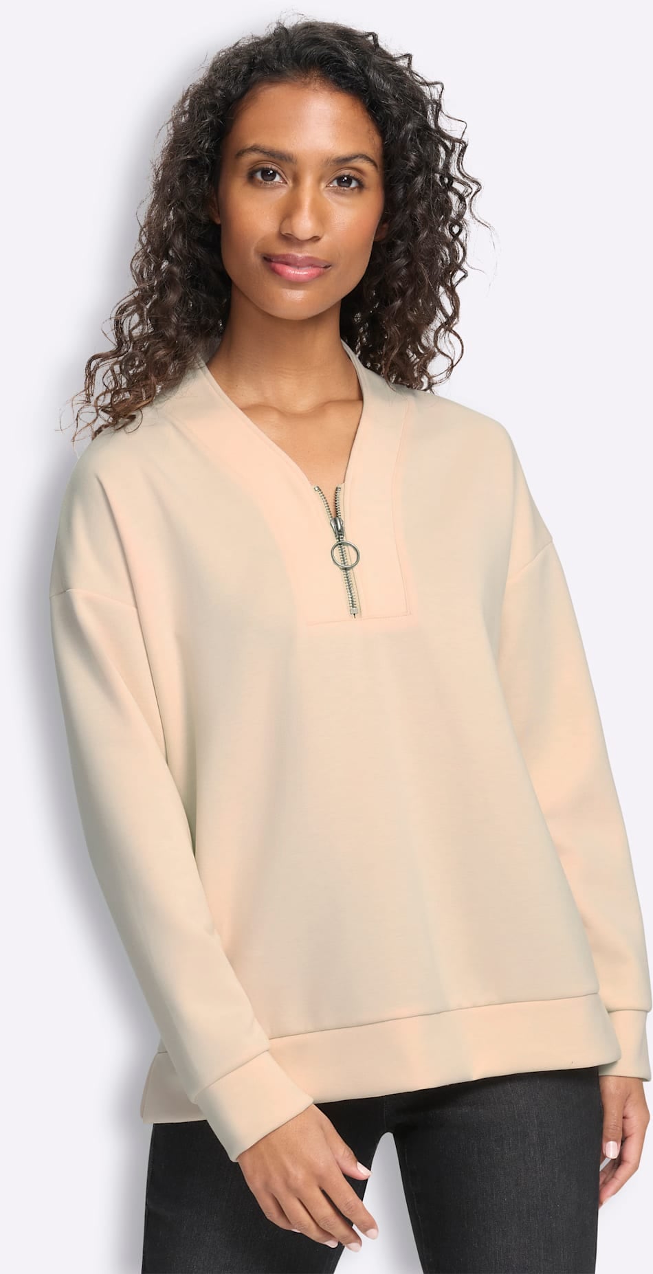 heine Sweatshirt
