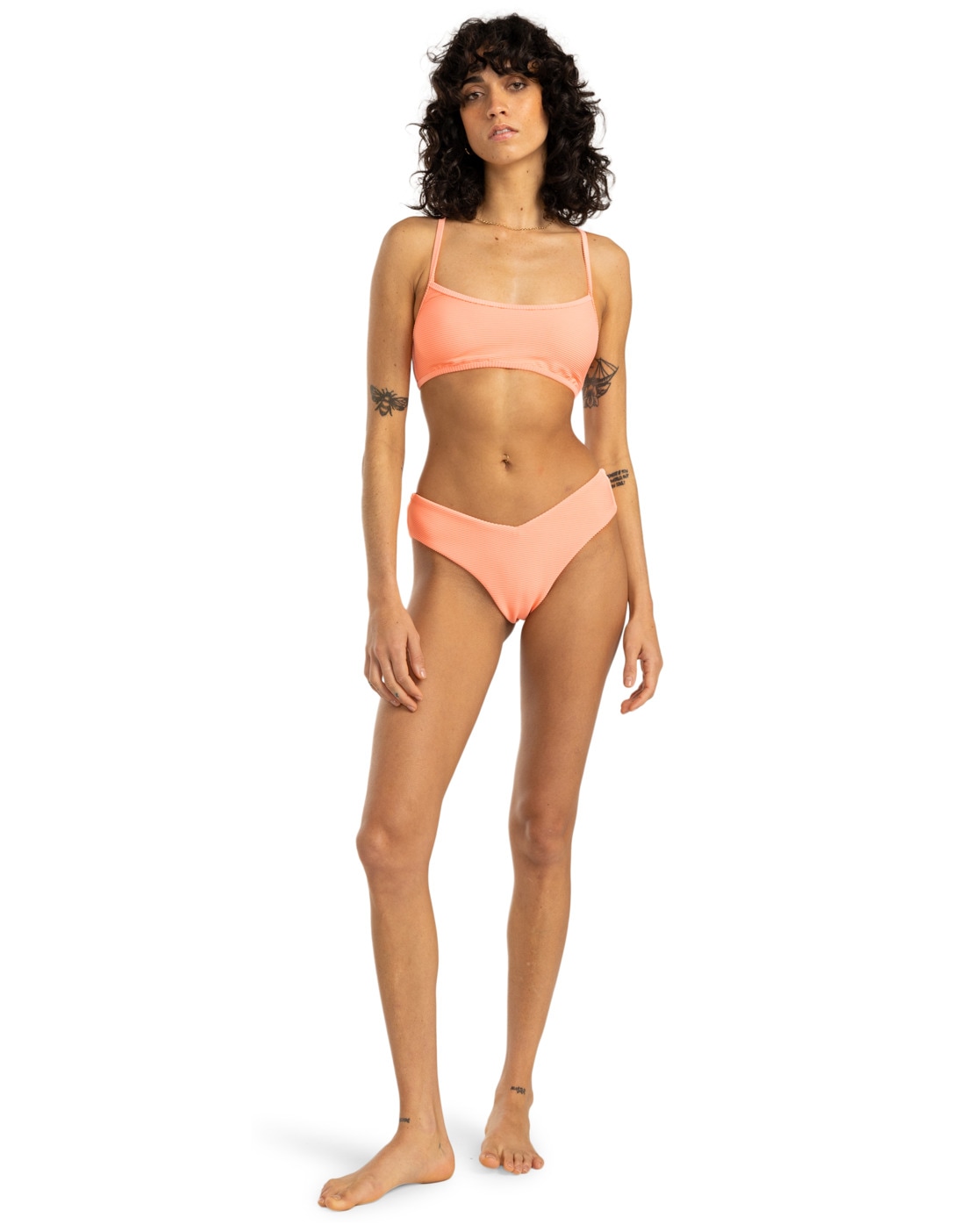 Billabong Bikini-Hose »Tanlines Fiji«