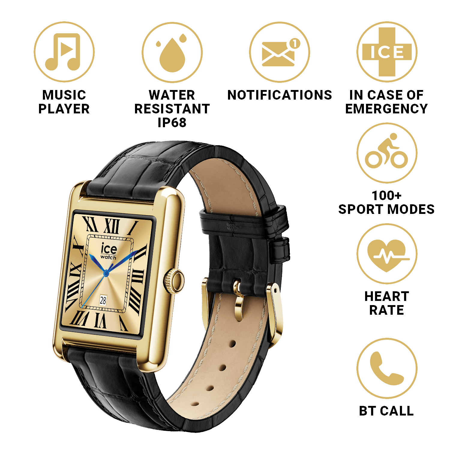 ice-watch Smartwatch