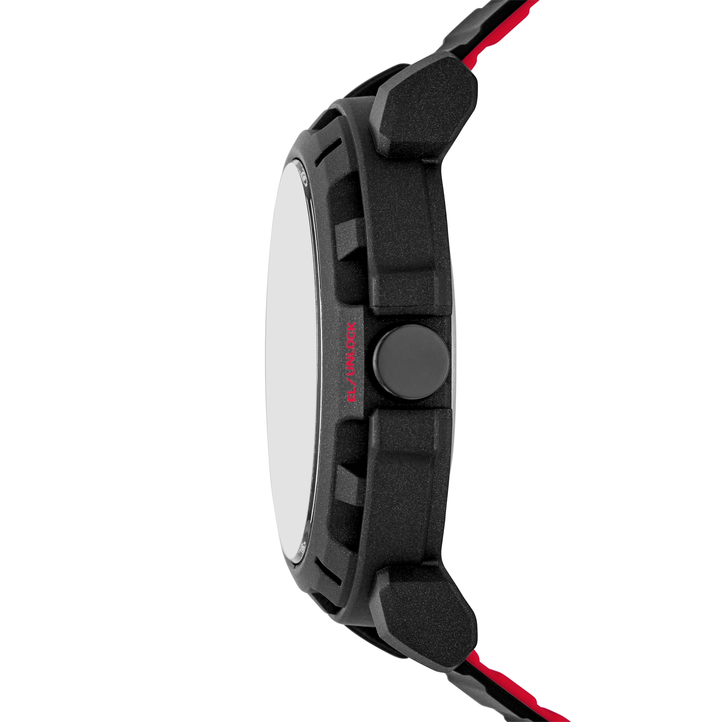 Skechers Chronograph »NEWKIRK« Quarzuhr, Armbanduhr, Herrenuhr, Silikonarmband, digital, Tag