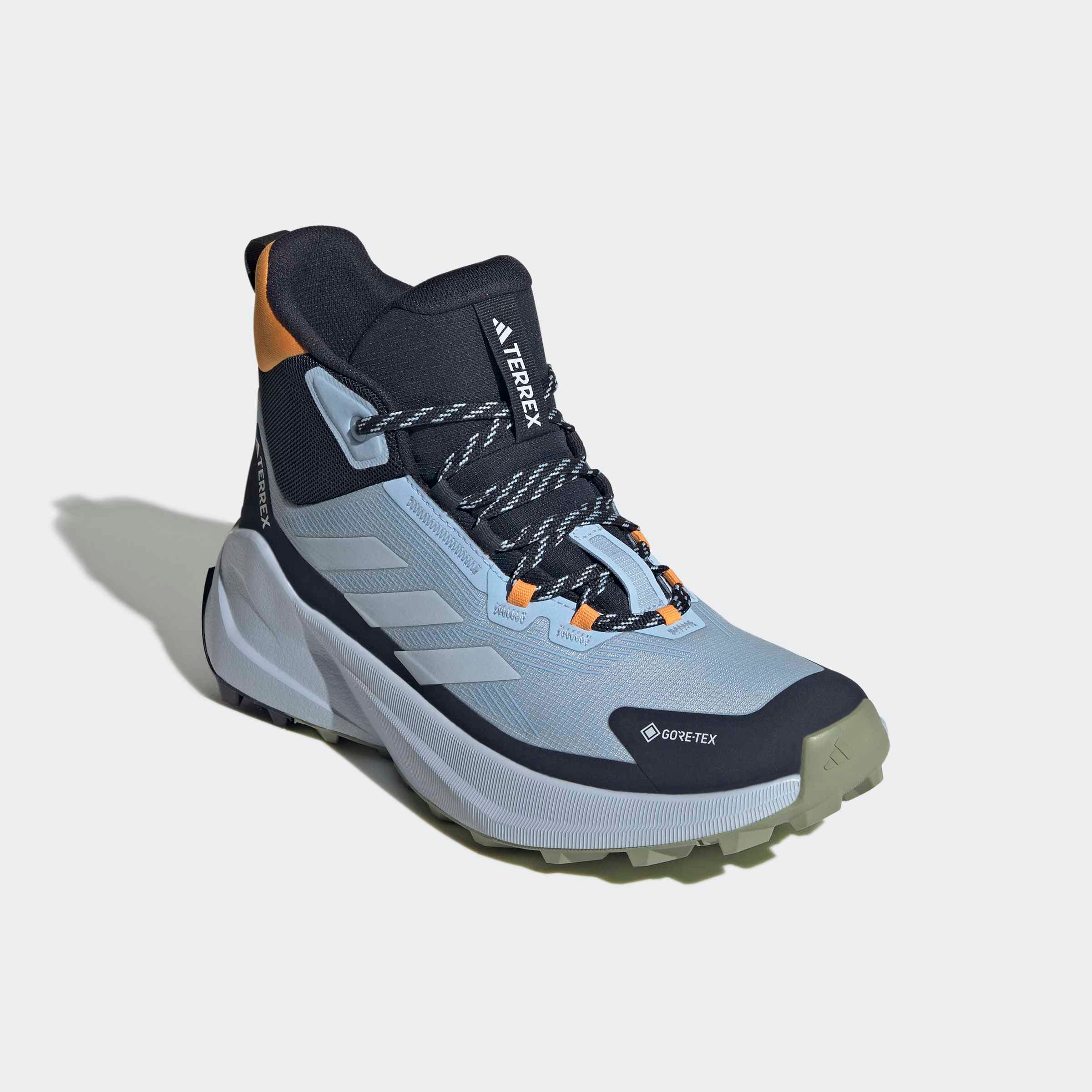 adidas TERREX Wanderschuh "TERREX TRAILMAKER 2.0 MID GORE-TEX" wasserdicht günstig online kaufen