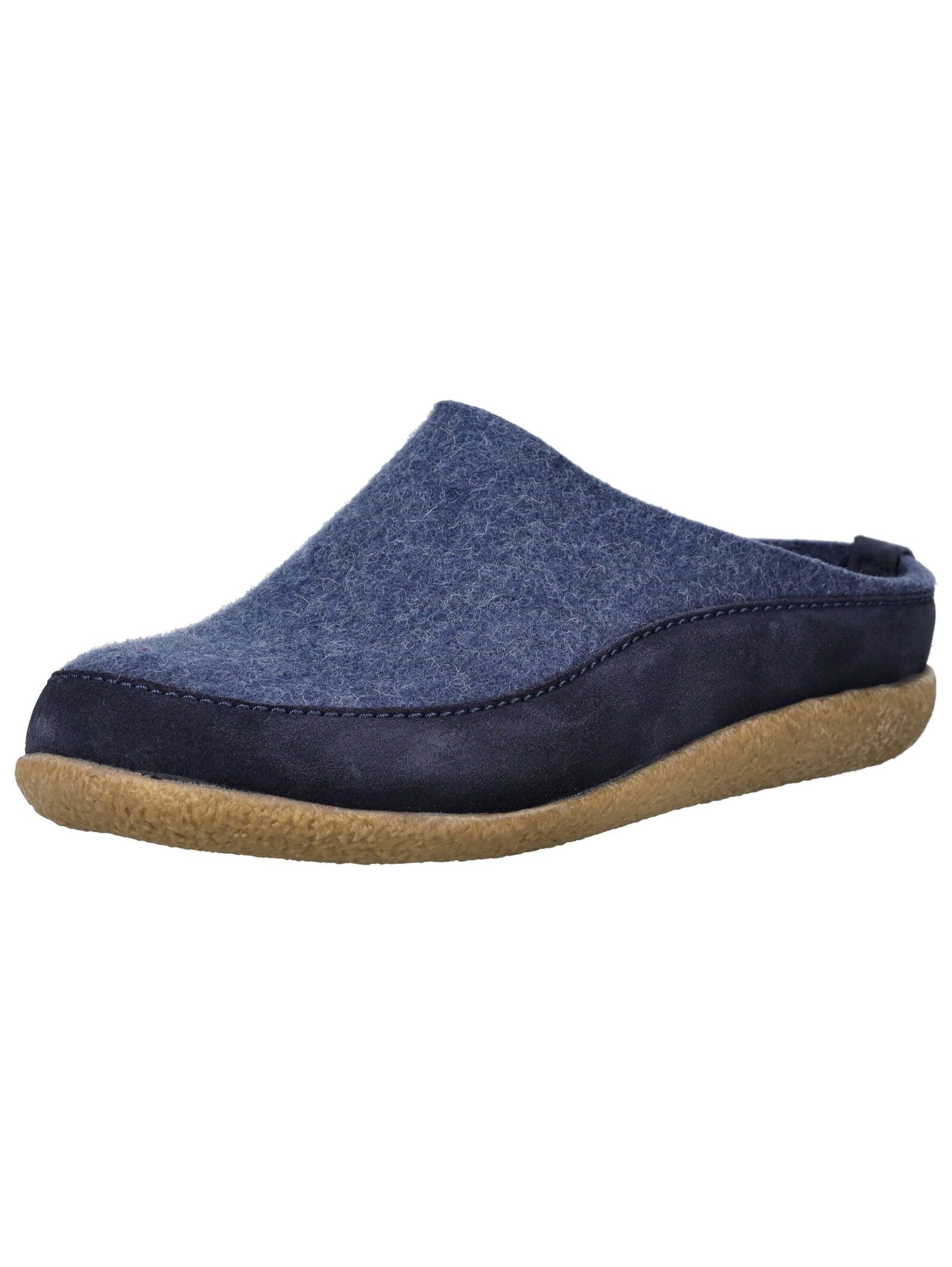 Haflinger Hausschuh "Haflinger Hausschuhe Filz" günstig online kaufen