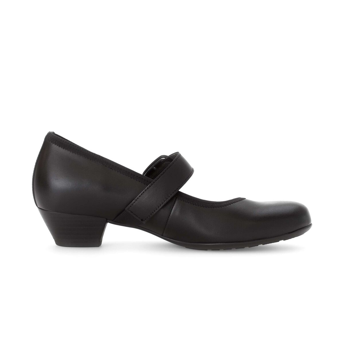 Thumbnail - Gabor Spangenpumps "Spangenpumps Glattleder"