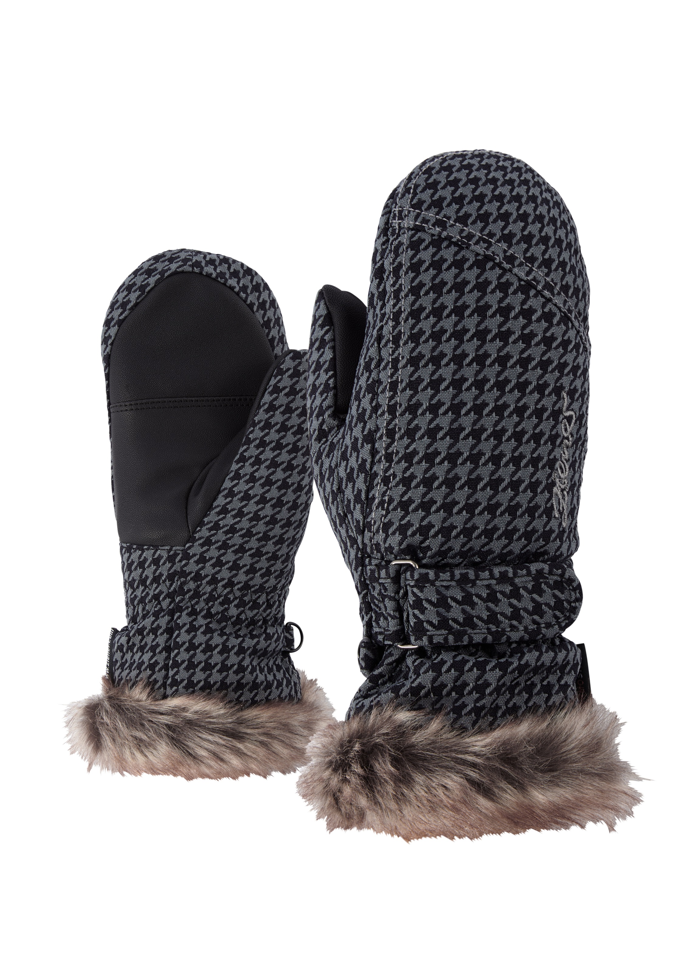 Ziener Fäustlinge "LED MITTEN" günstig online kaufen