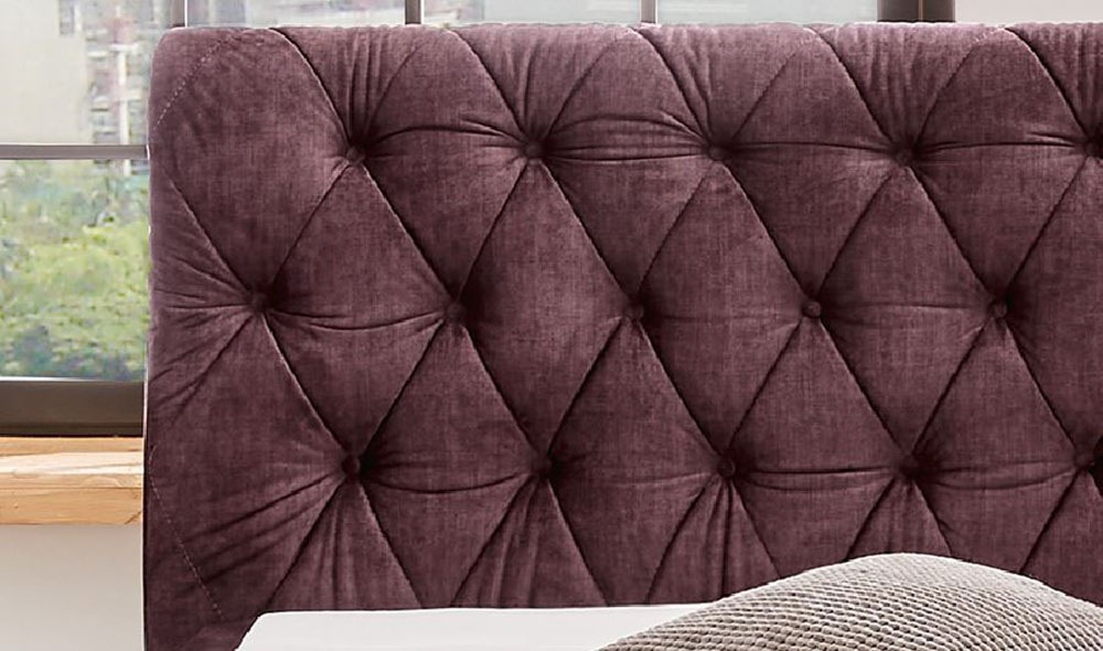 Thumbnail - Jockenhöfer Gruppe Boxspringbett "Scarlett mit einer hochwertigen 7-Zonen-Tonnentaschenfederkernmatratze" H3, H3/H4 oder...