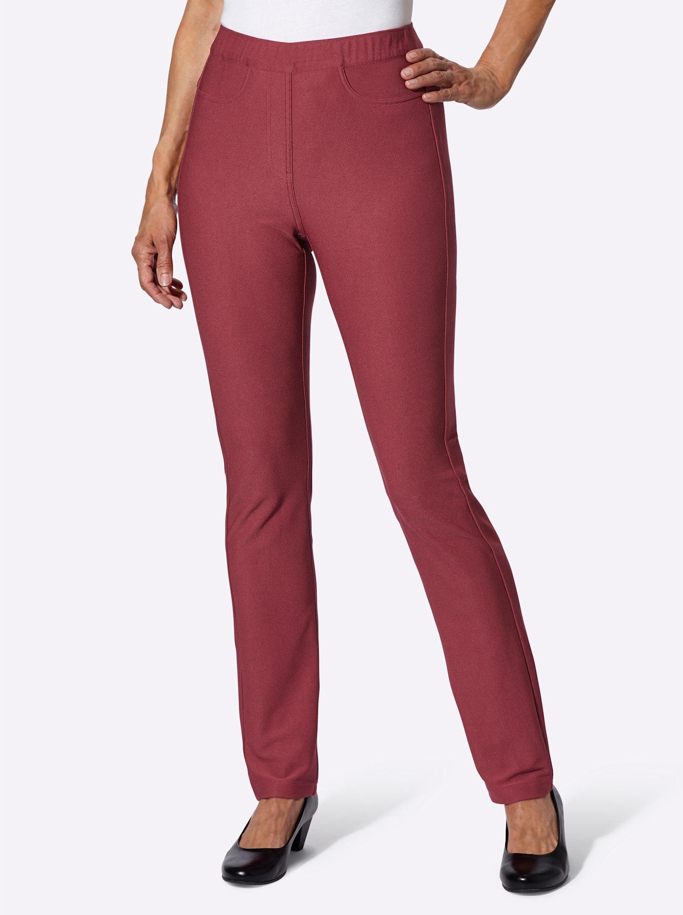 Classic Basics Schlupfhose günstig online kaufen