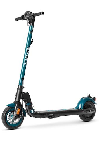 E-Scooter »SO3 PRO«, 20 km/h, 30 km