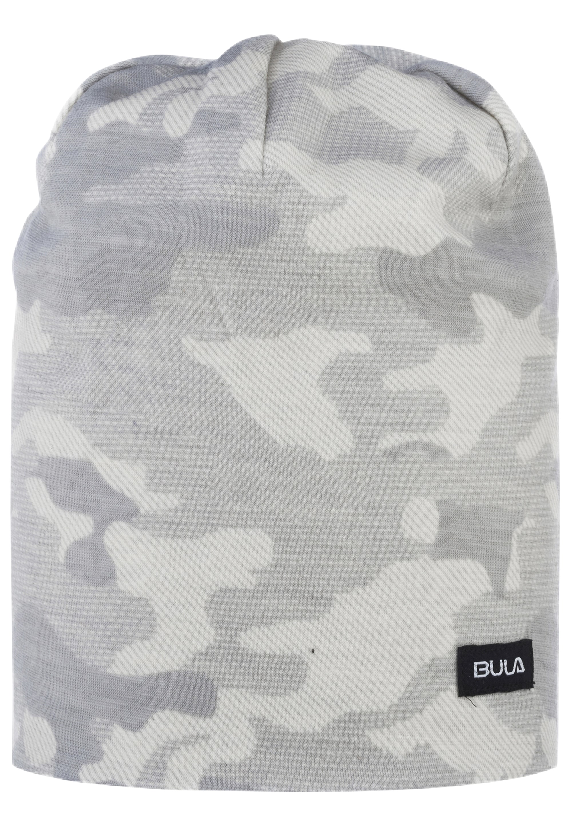 BULA Beanie, (1 St.), im sportlichen Design günstig online kaufen