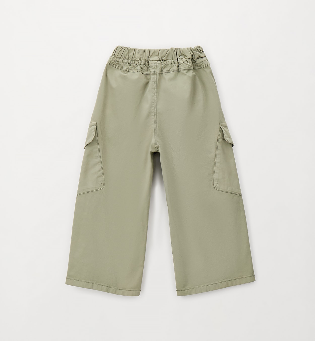 iDo Outdoorhose »BABY GIRL TROUSERS«