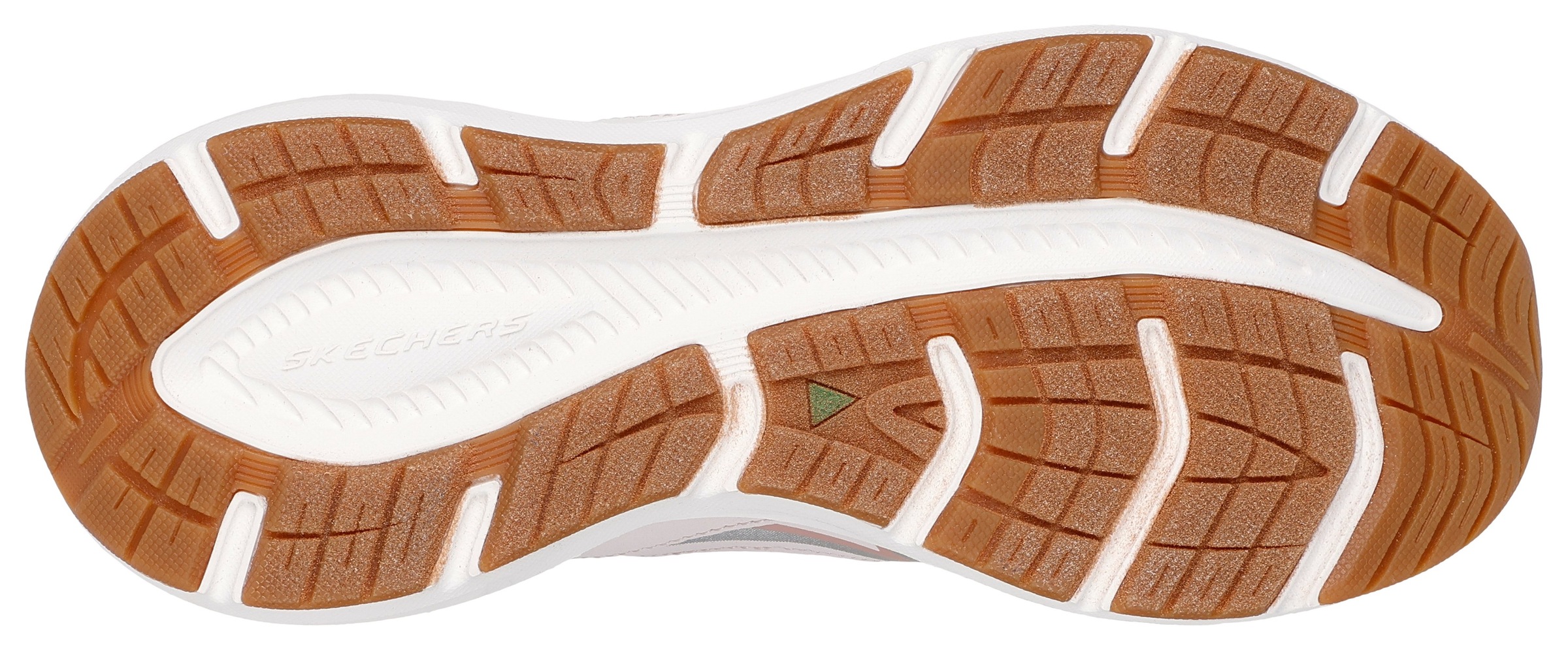 Skechers "EDGERIDE-SILVER ECLIPSE" Retro Sneaker, Schnürschuh, Sportschuh m günstig online kaufen