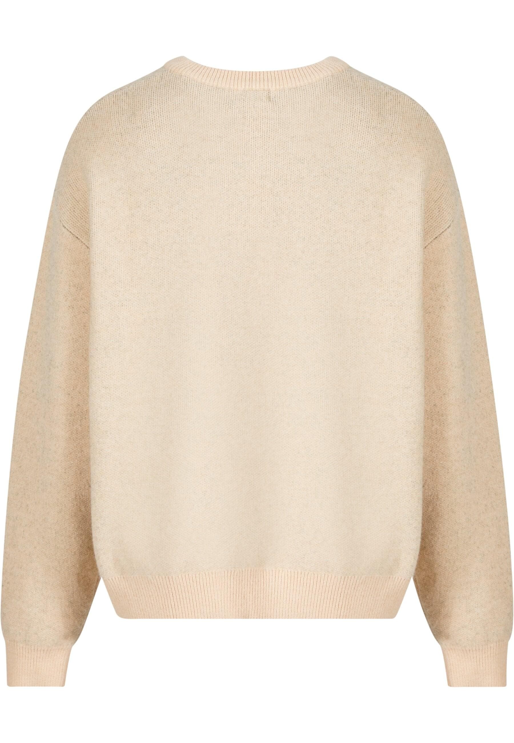 Another Cotton Lab Rundhalspullover »Another Cotton Lab Royal Chest Print Sweater«, (1 tlg.)