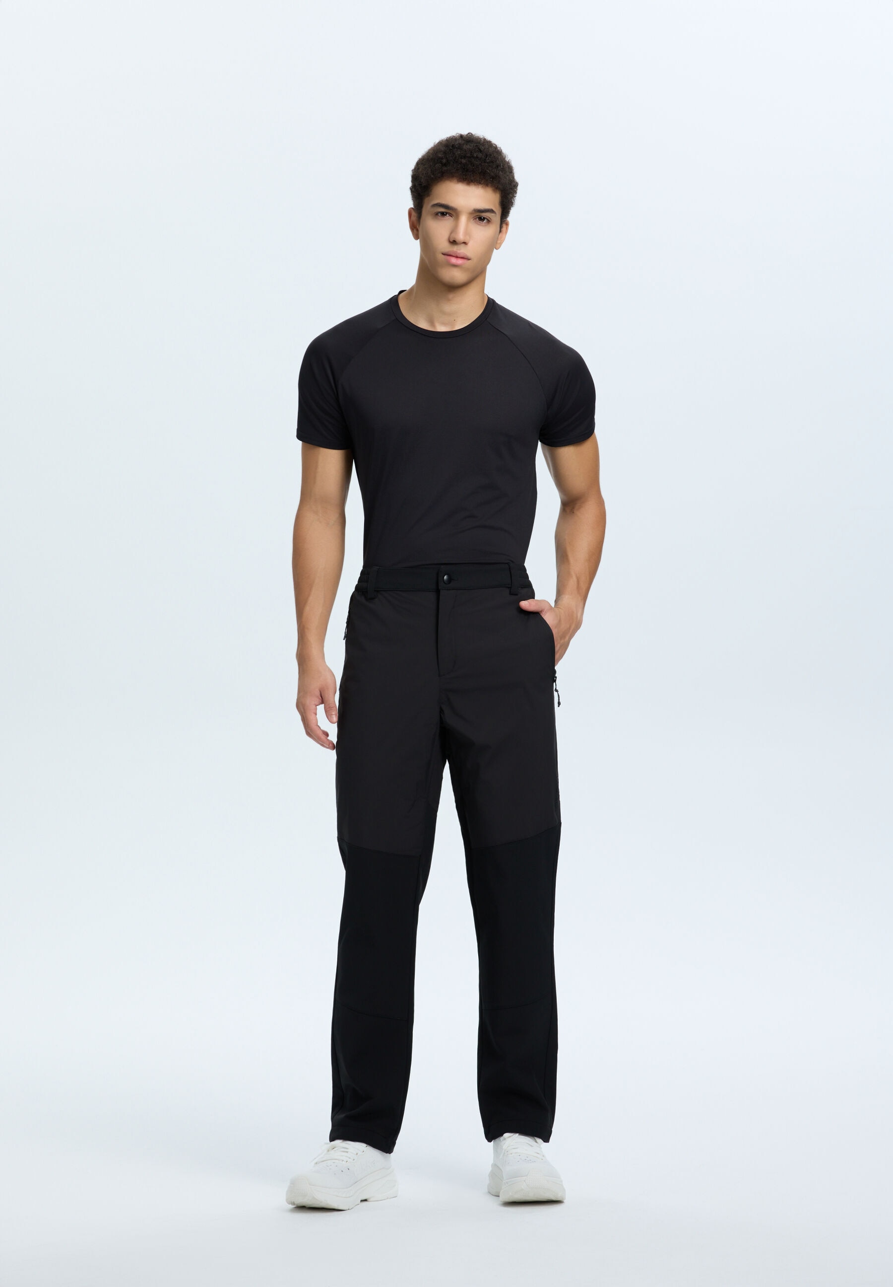 Rukka Outdoorhose »Rukka Stepphose Paulila«