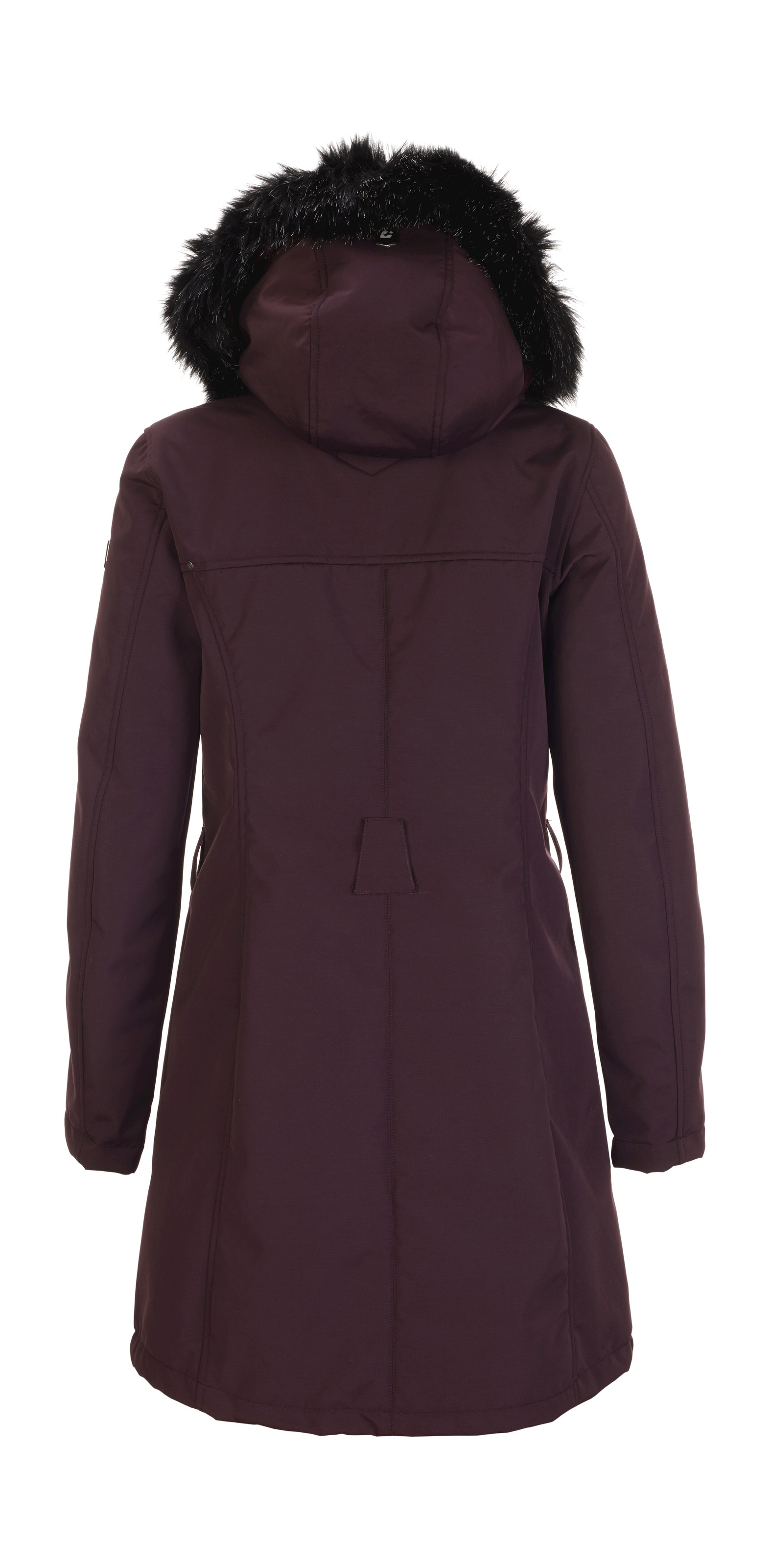 Killtec Softshellparka "Solona" günstig online kaufen