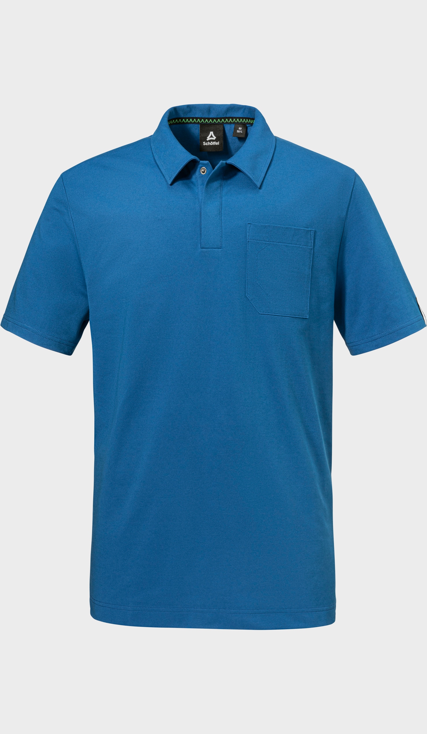 Schöffel "Polo Shirt Style Serenio MEN"