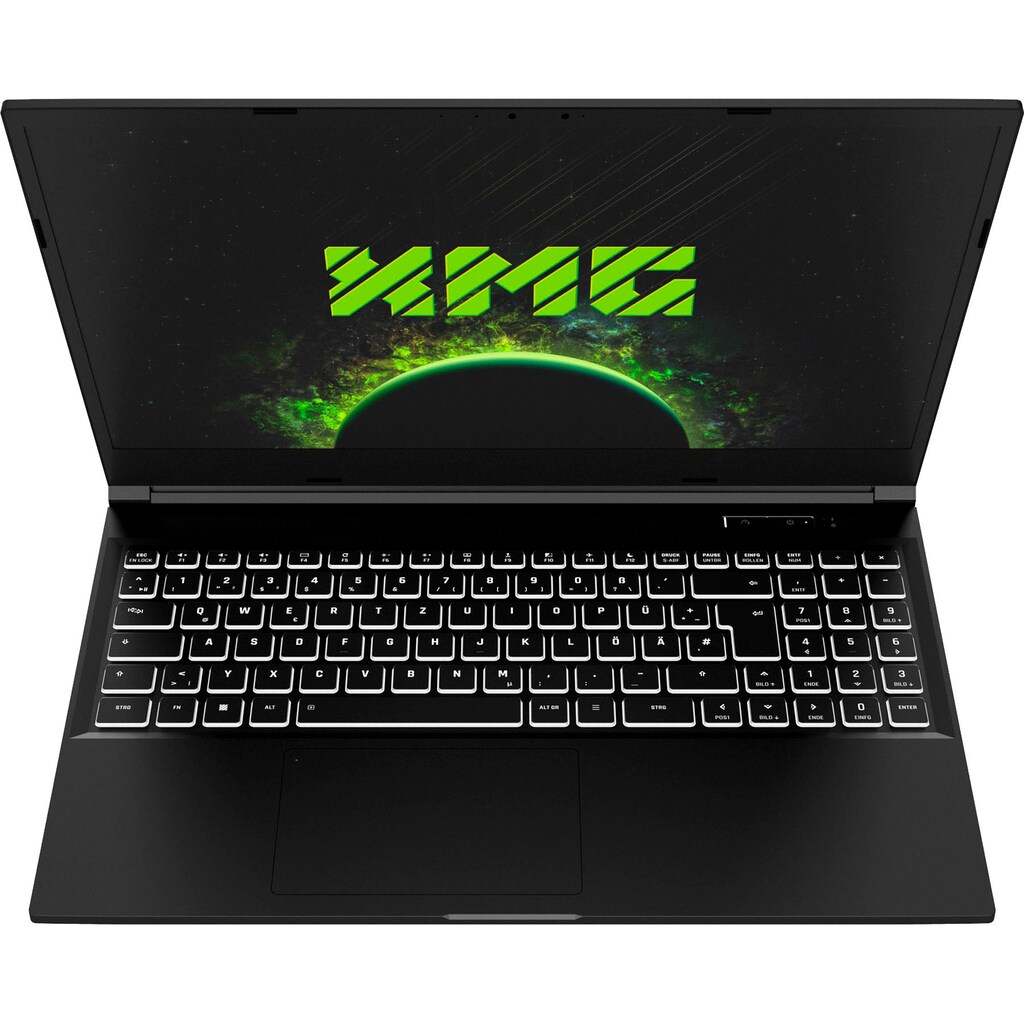 XMG Notebook »XMG CORE 15 - E21tpn«, 39,62 cm, / 15,6 Zoll, Intel, Core i7, GeForce RTX 3060, 1000 GB SSD