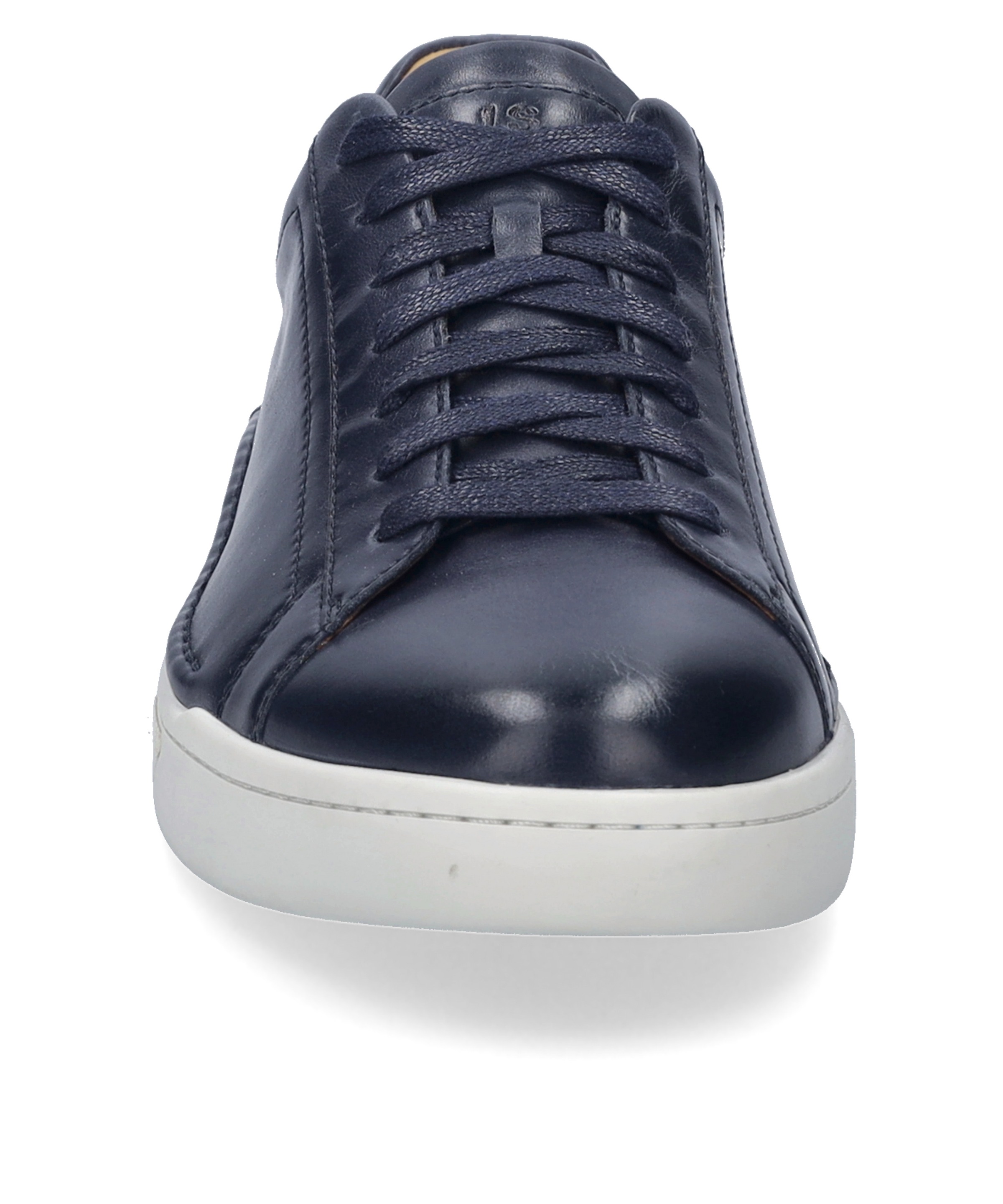 Josef Seibel Sneaker »Cleve 02, dunkelblau«