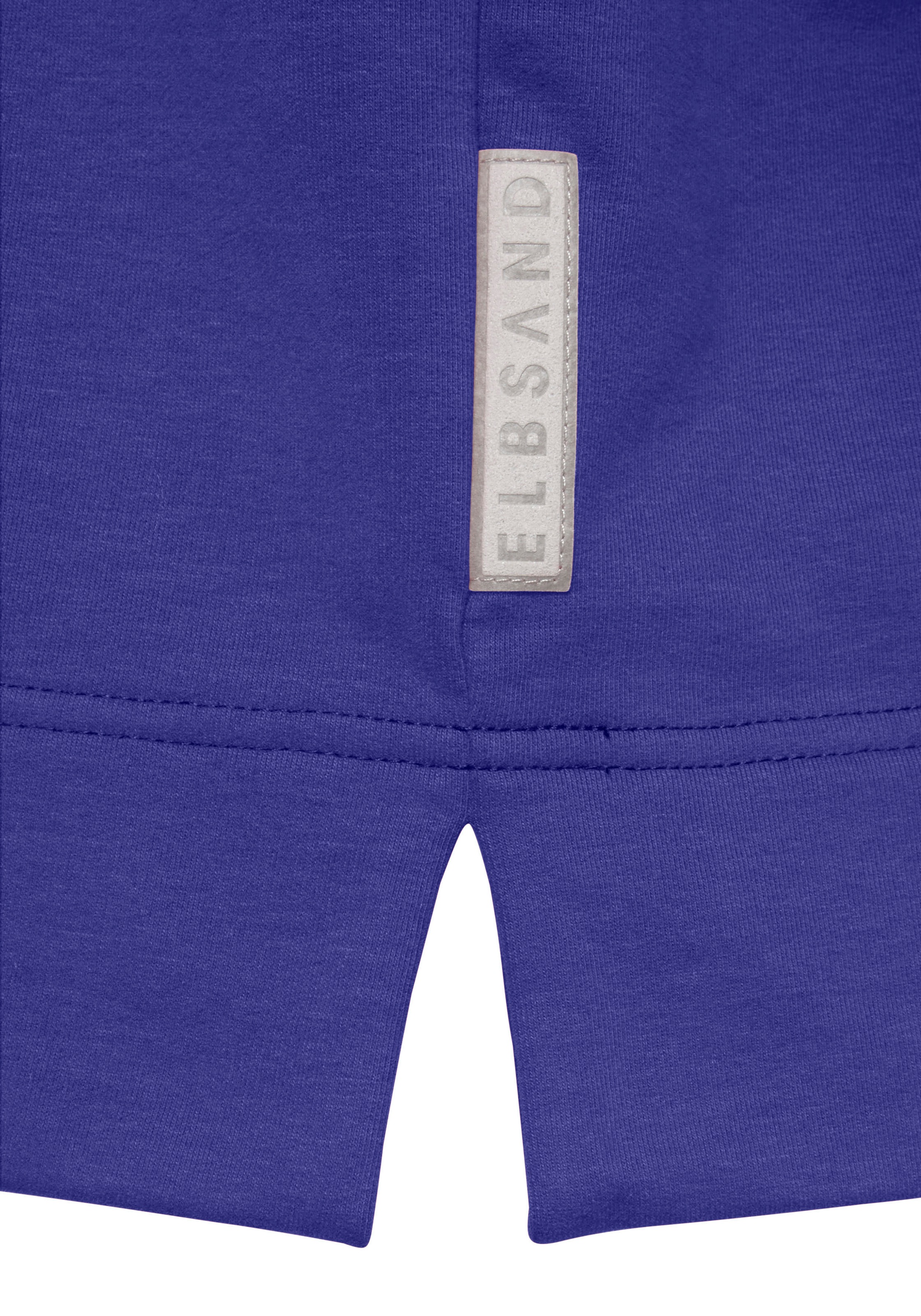 Elbsand Anvor Sweatshirt Bleu XXL 3
