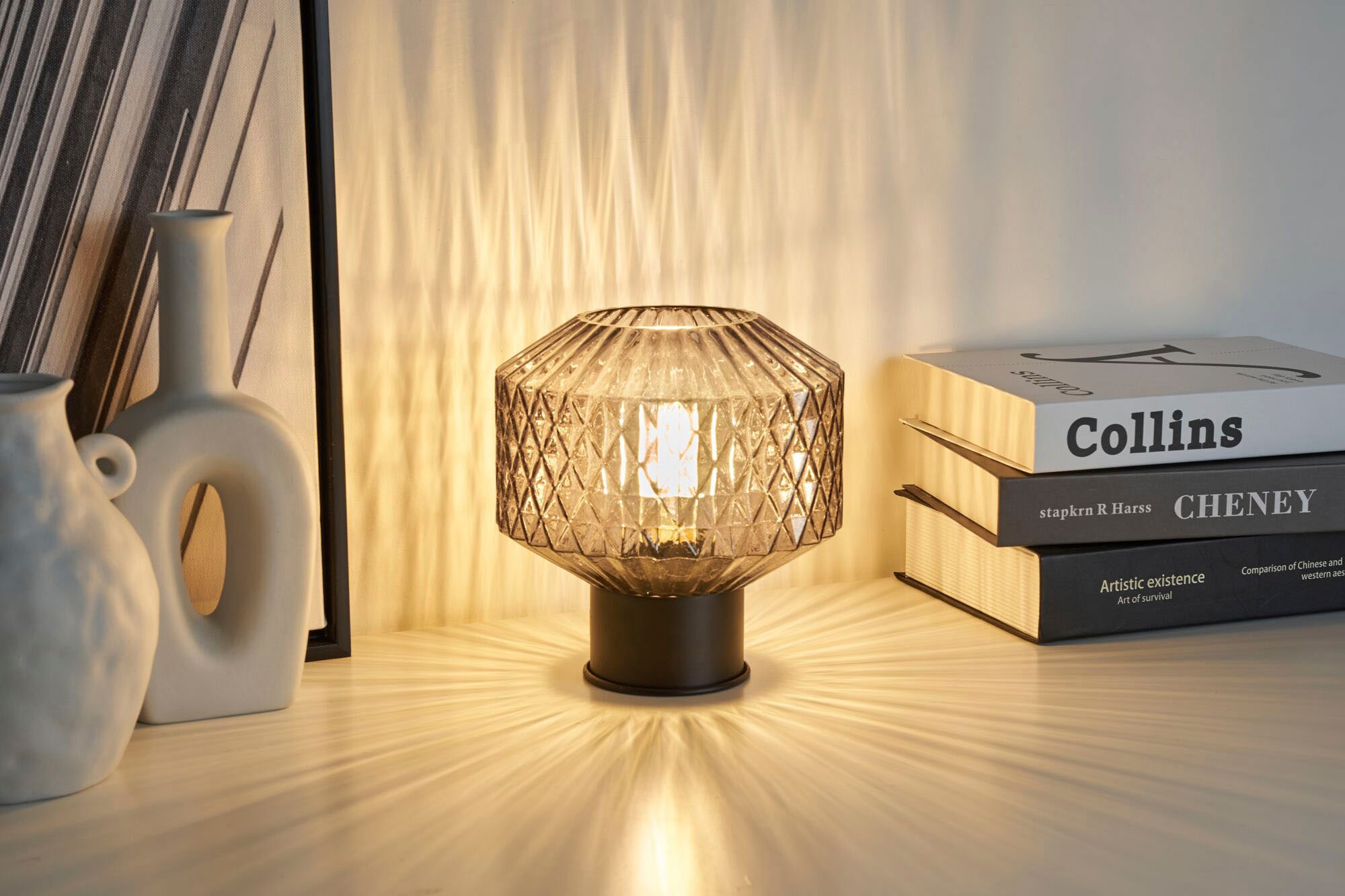 Pauleen Lampen + online Leuchten kaufen | BAUR