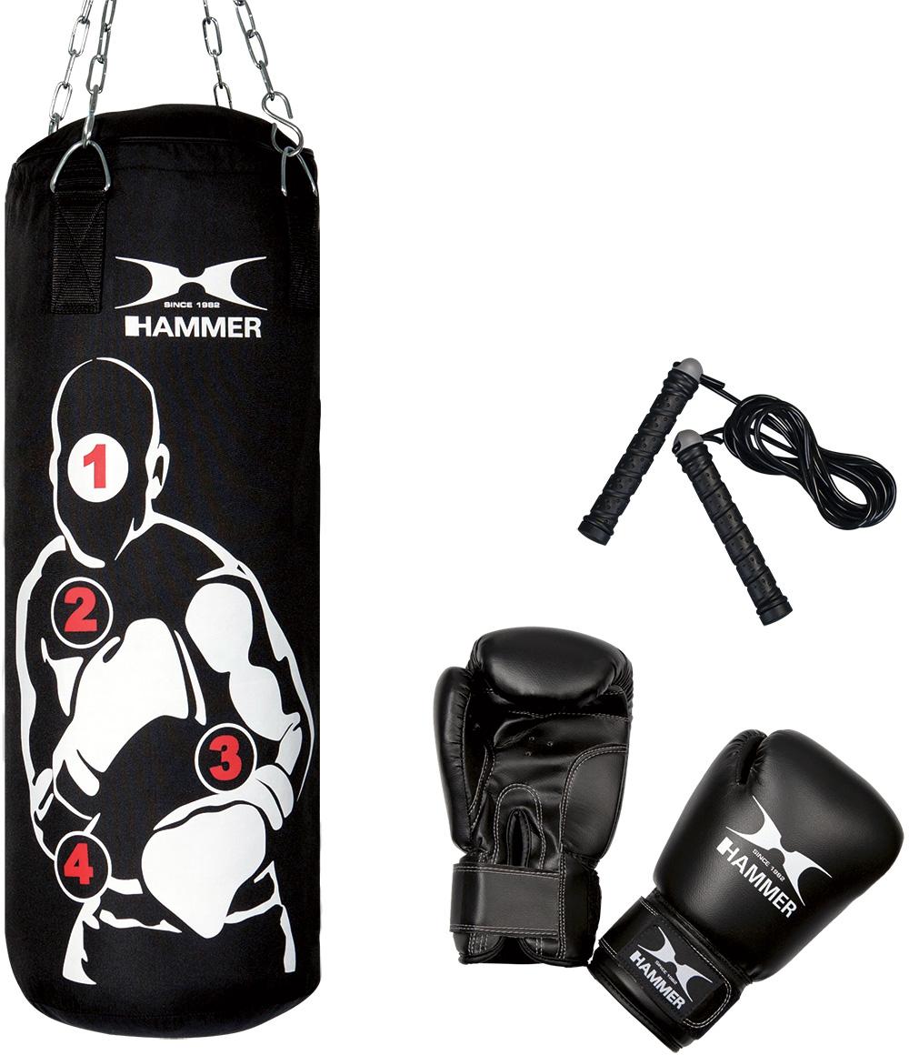 Hammer Boxsack "Sparring Pro"