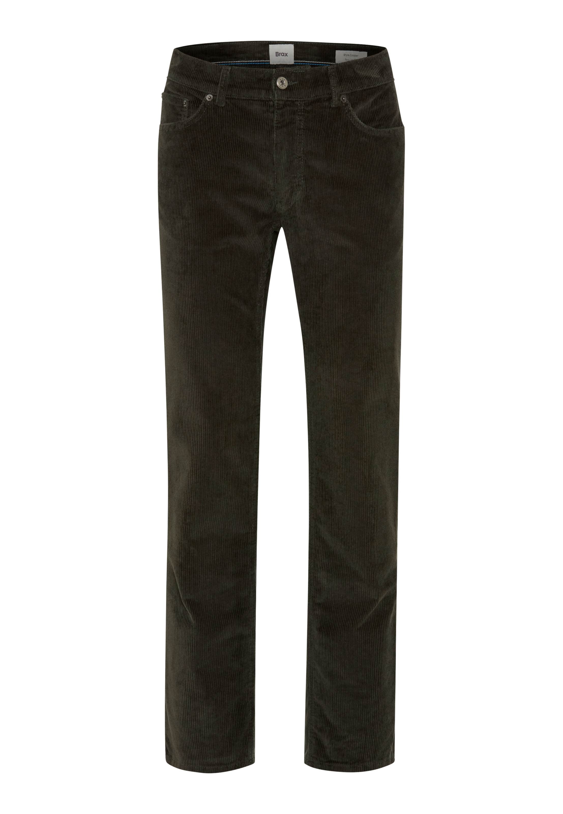 Brax 5-Pocket-Hose "Style COOPER"