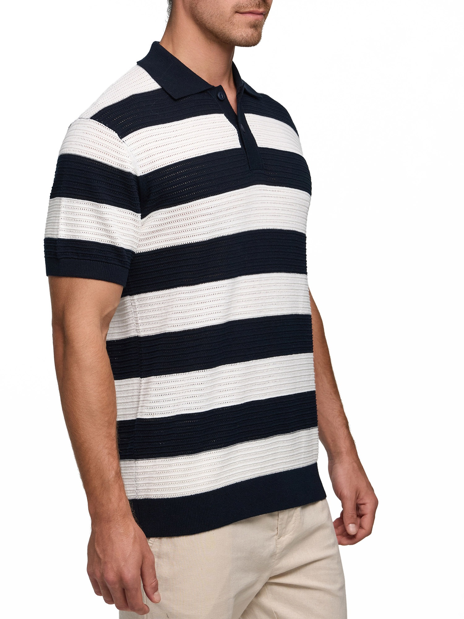 Indicode Strickpullover "INBaltise" günstig online kaufen