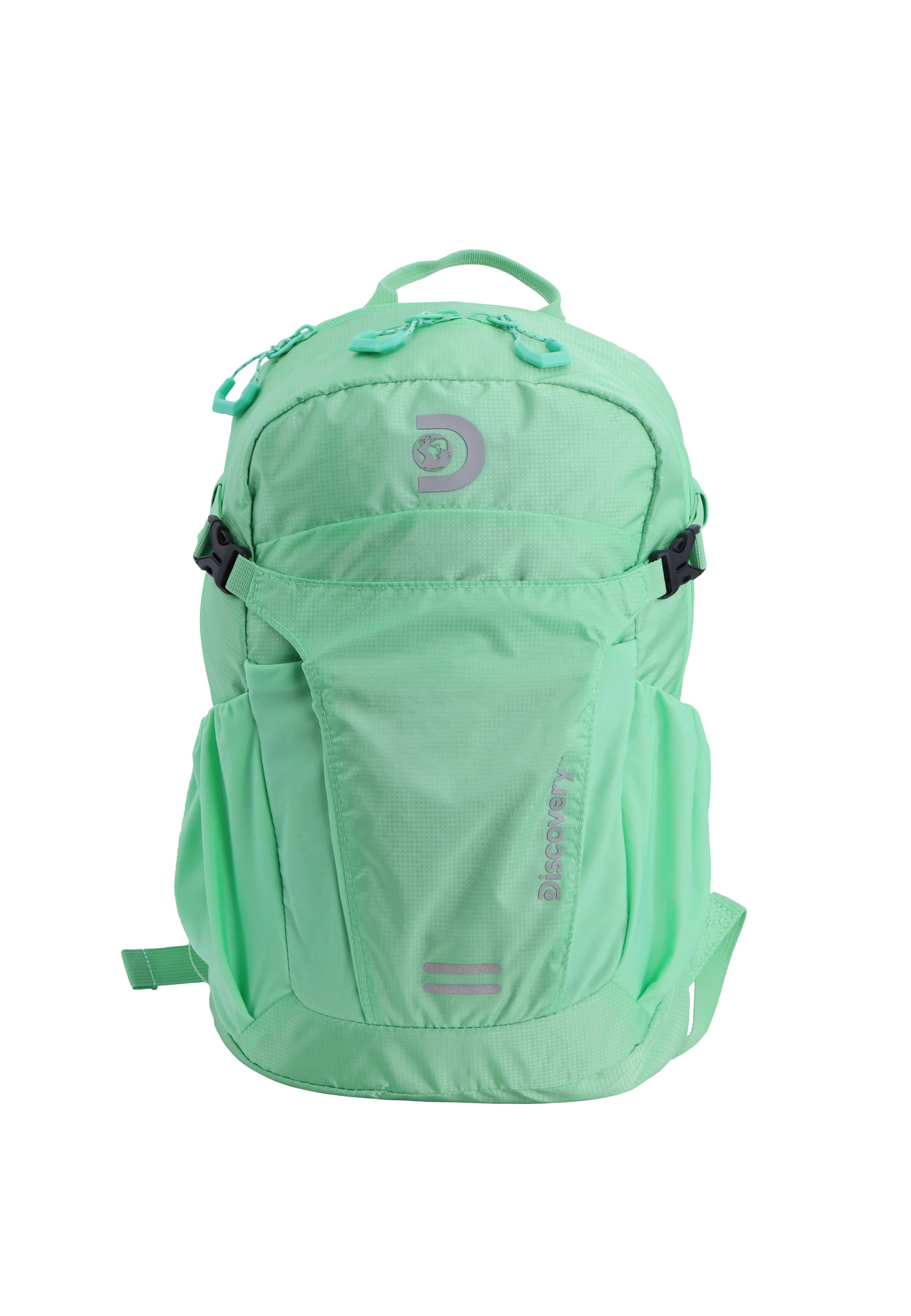 Sportrucksack »Body Spirit«, aus Nylon-Material