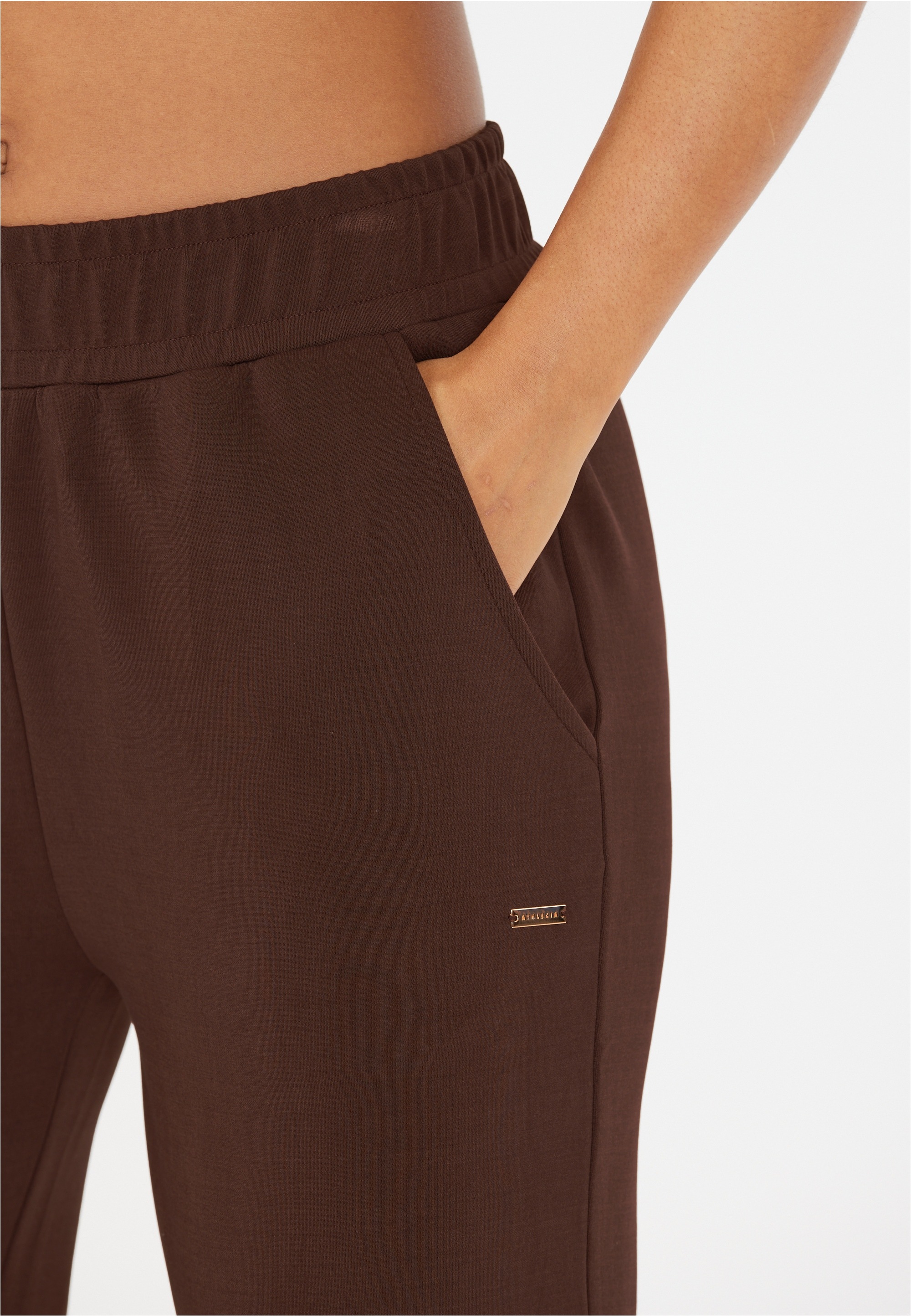 ATHLECIA Sweathose »Jillnana«, mit recyceltem Polyester